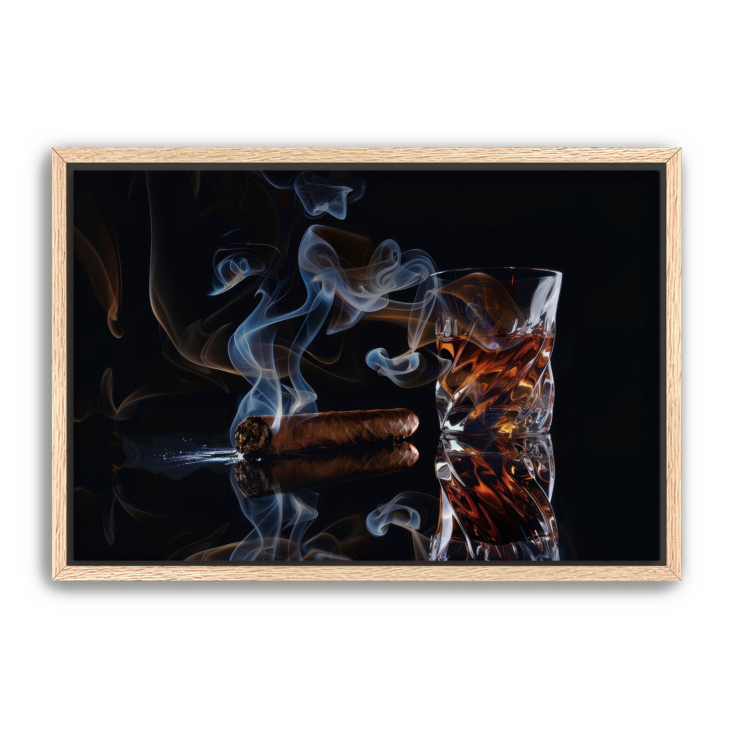 Suave Wall Art