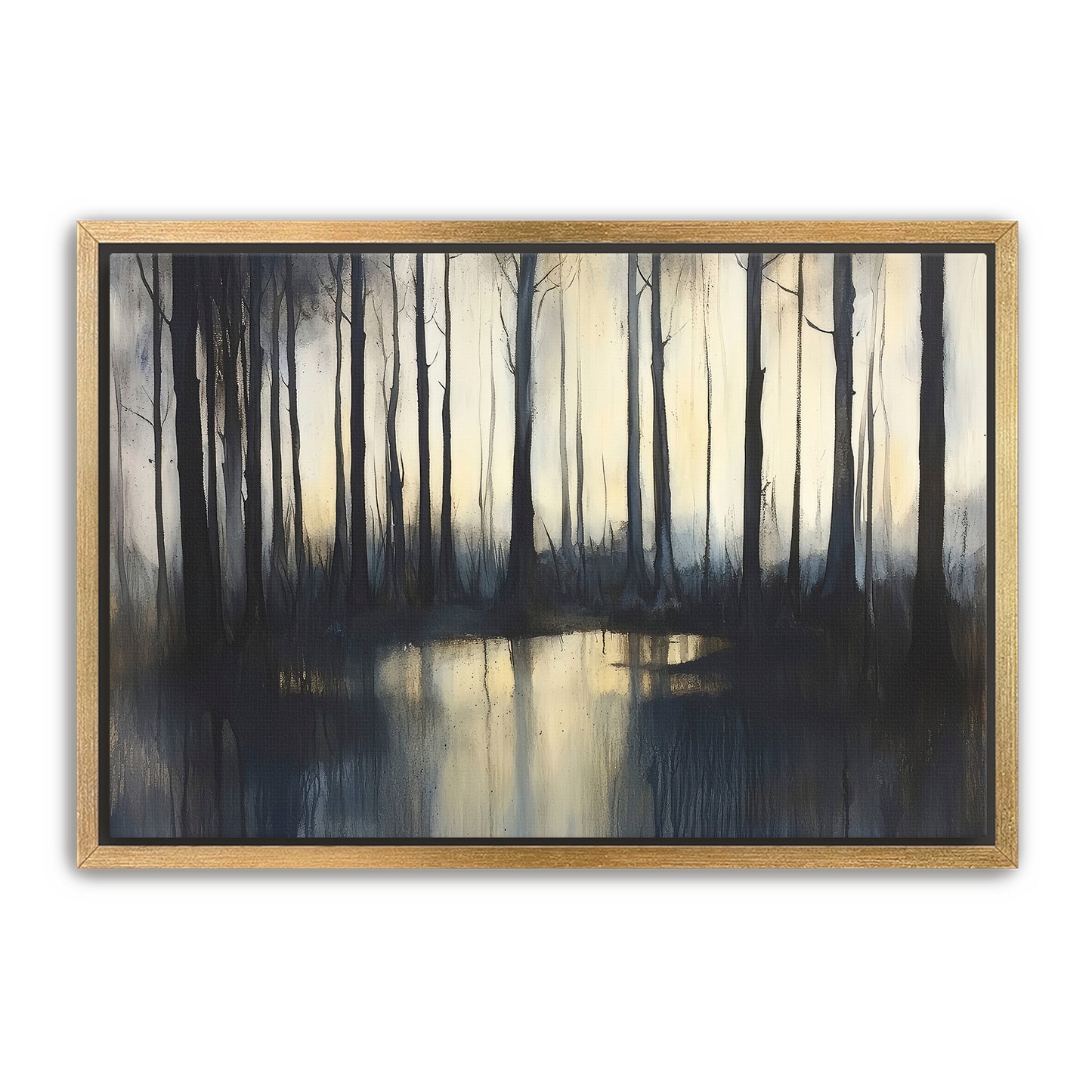 Swamplandia Wall Art