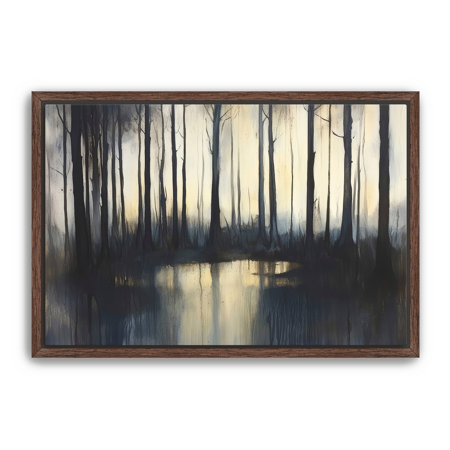 Swamplandia Wall Art