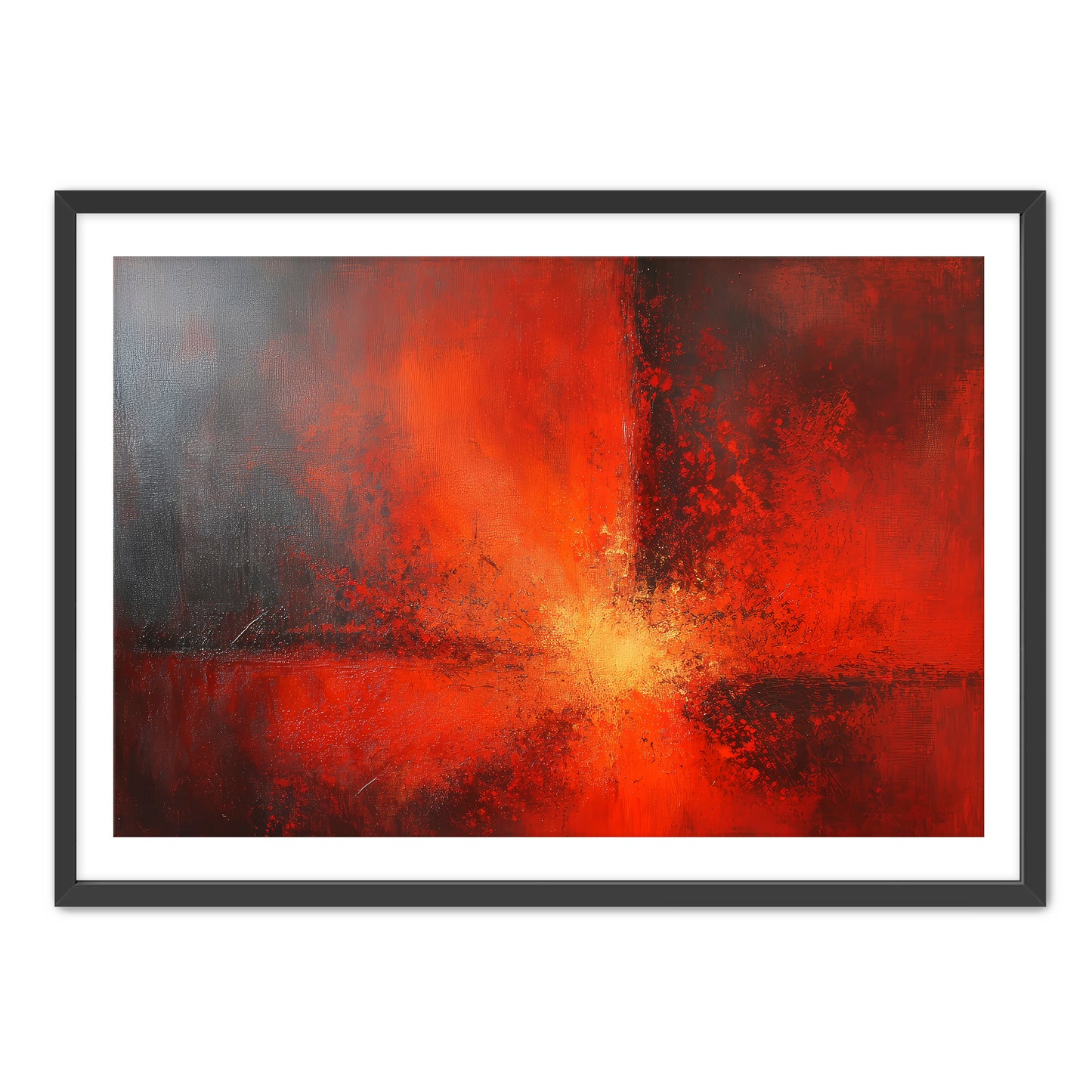 Terrorific Wall Art