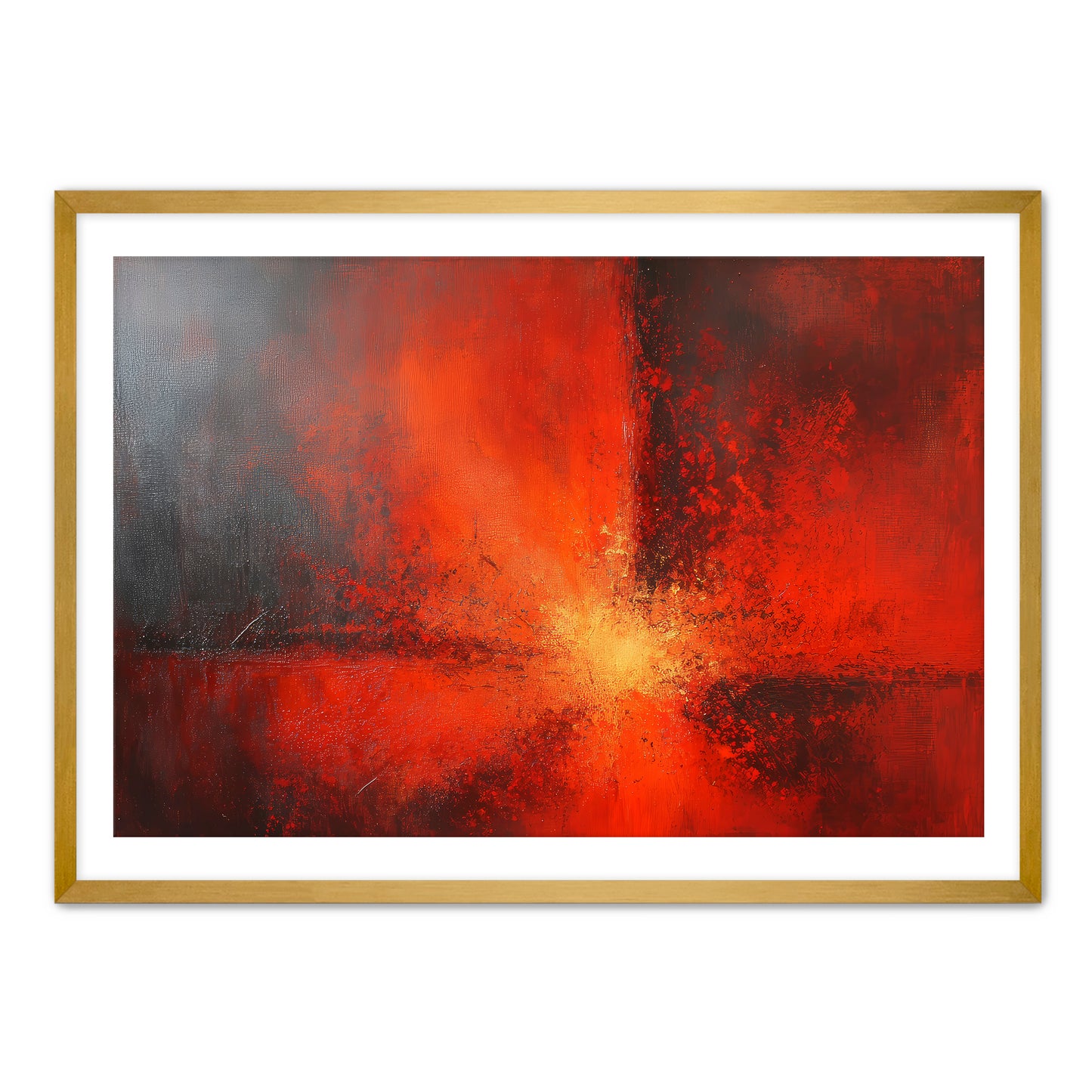 Terrorific Wall Art