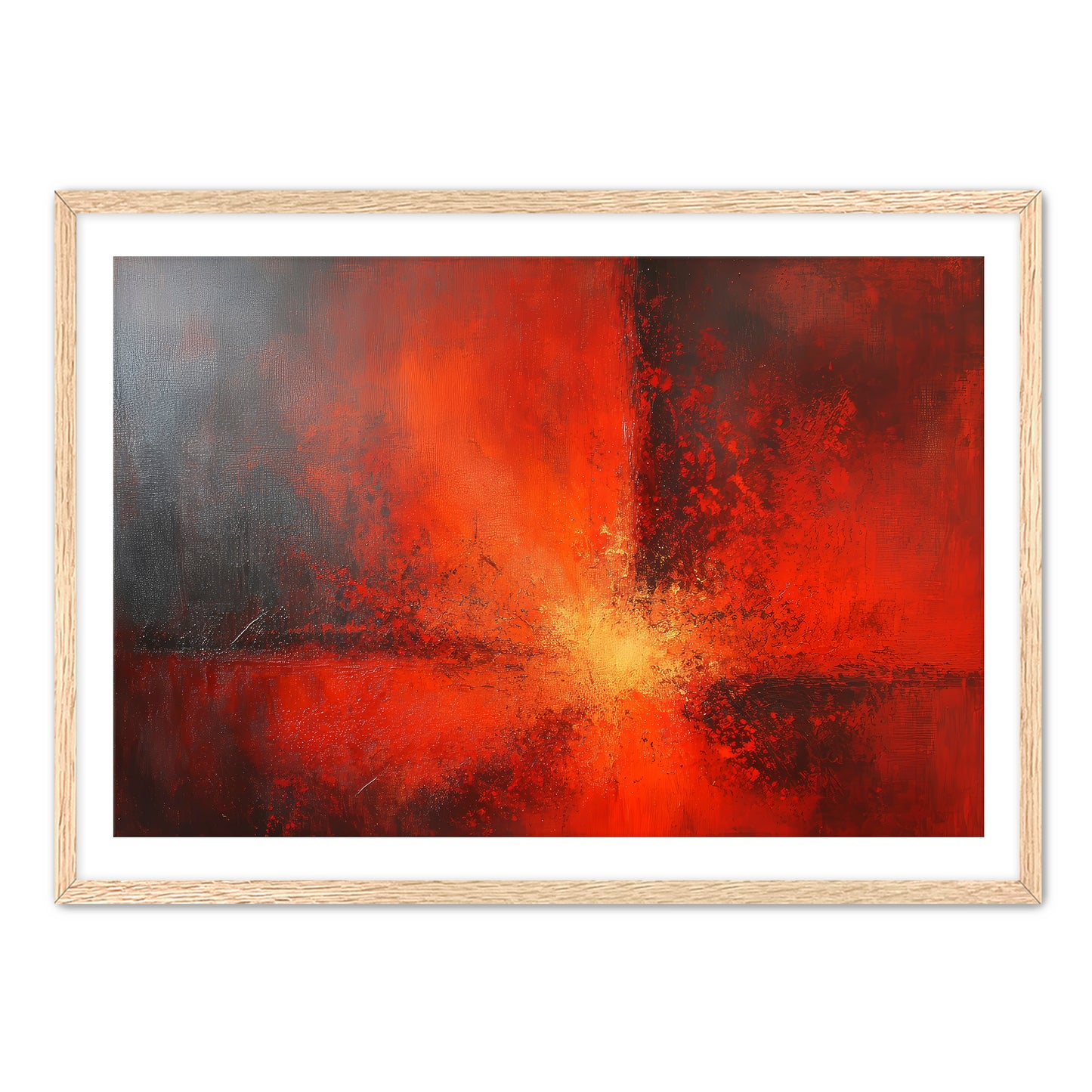 Terrorific Wall Art