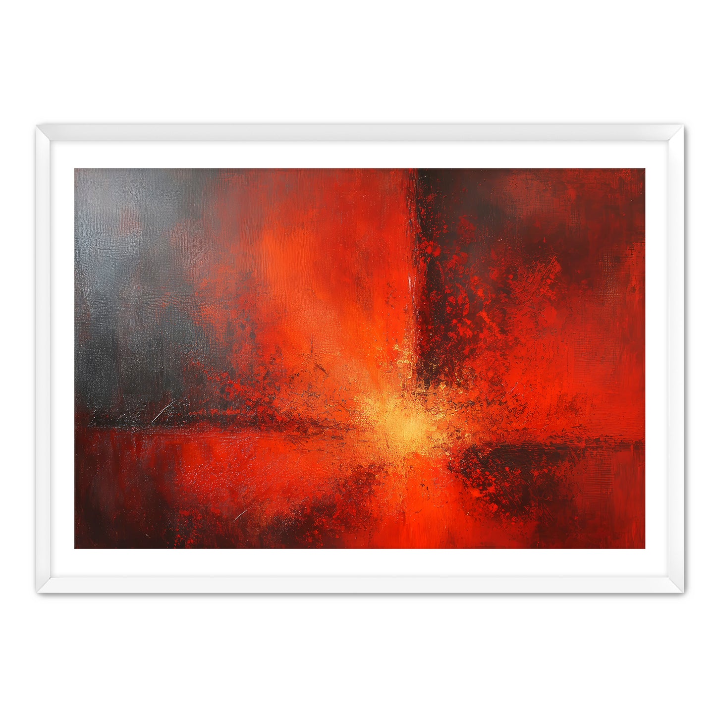 Terrorific Wall Art