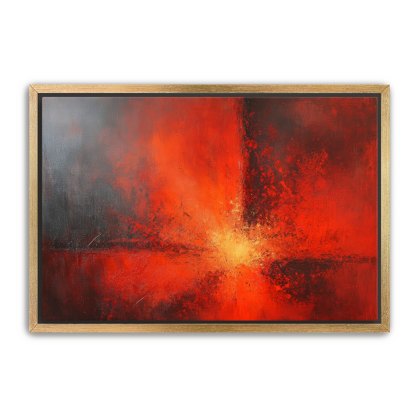 Terrorific Wall Art