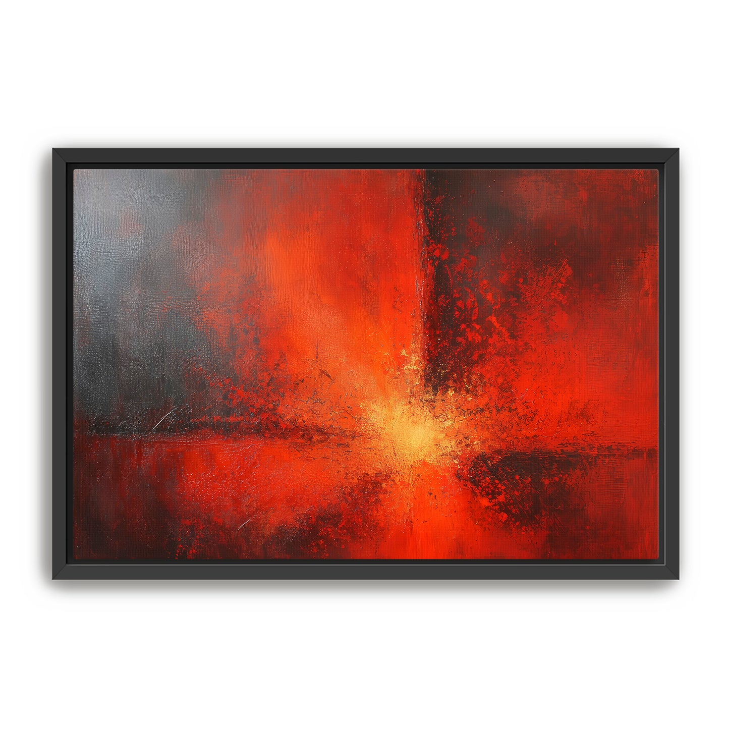 Terrorific Wall Art
