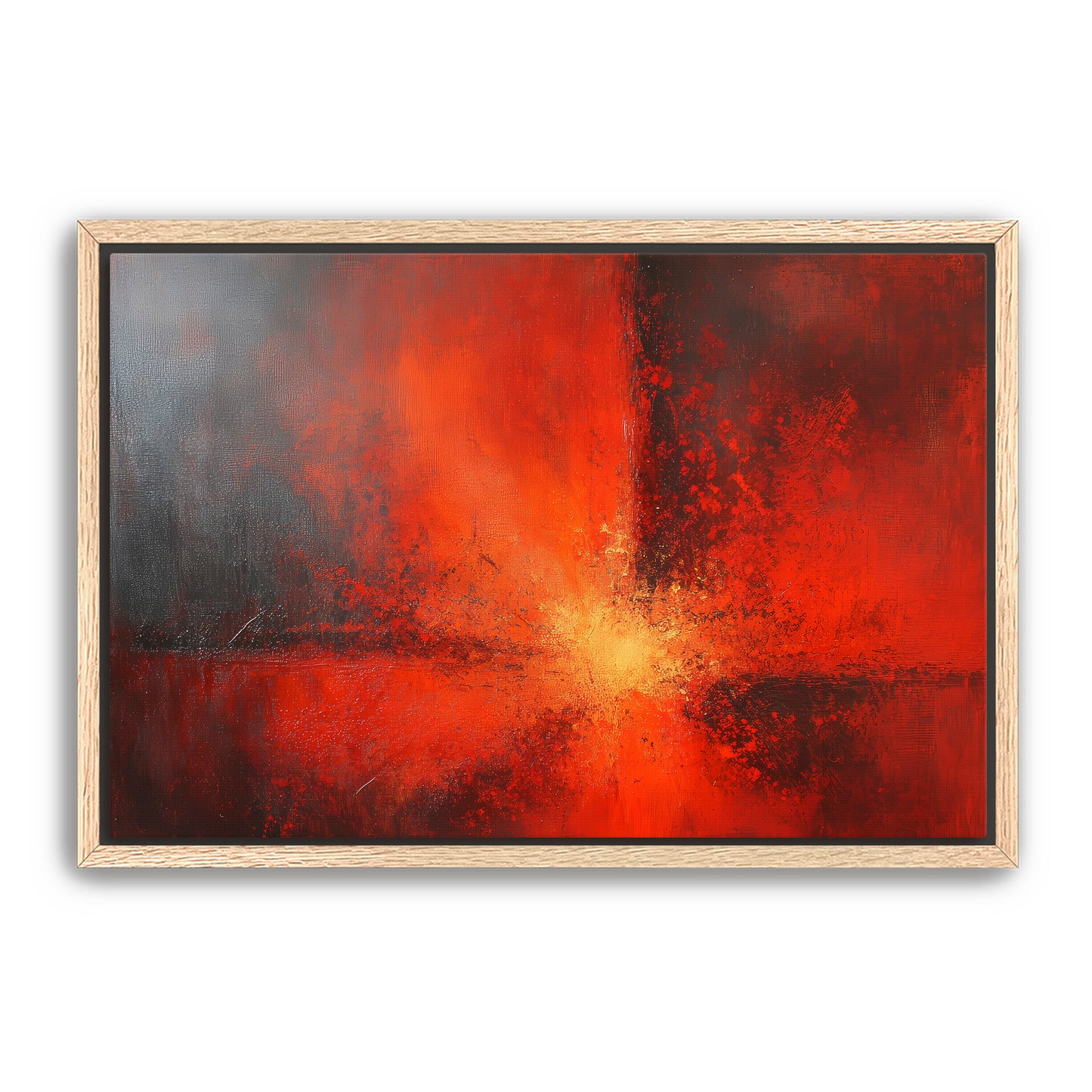 Terrorific Wall Art