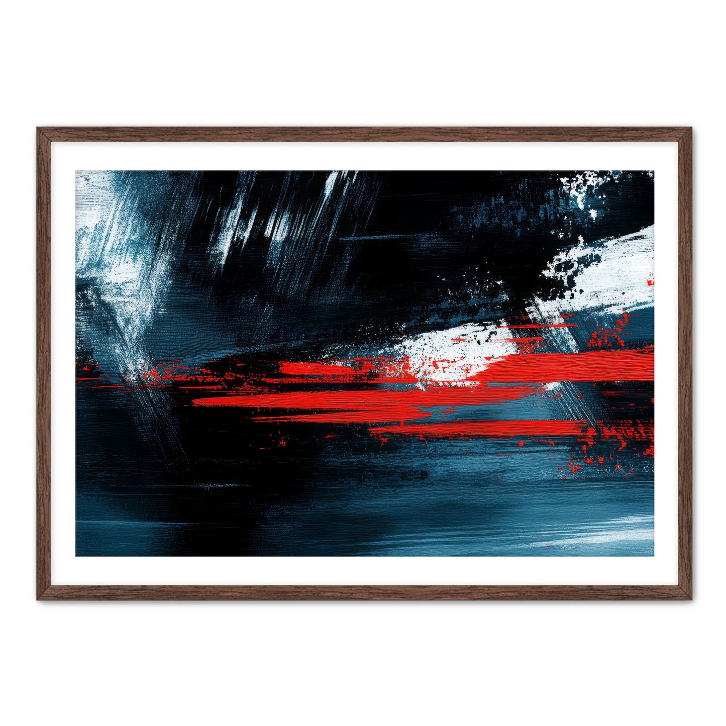 Texal Wall Art