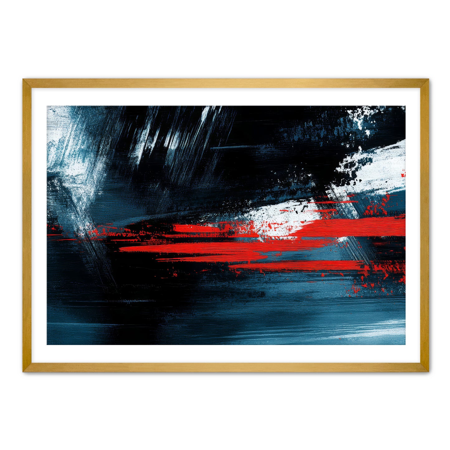 Texal Wall Art