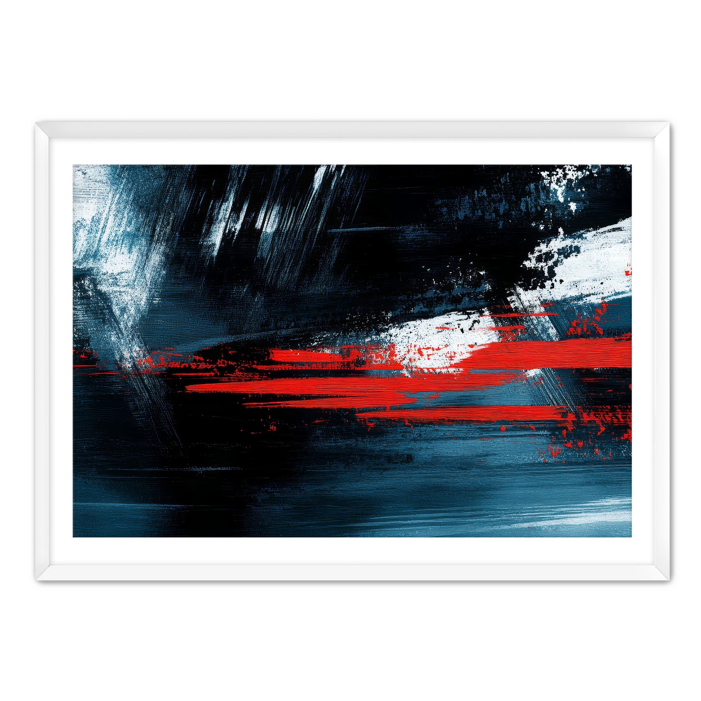 Texal Wall Art