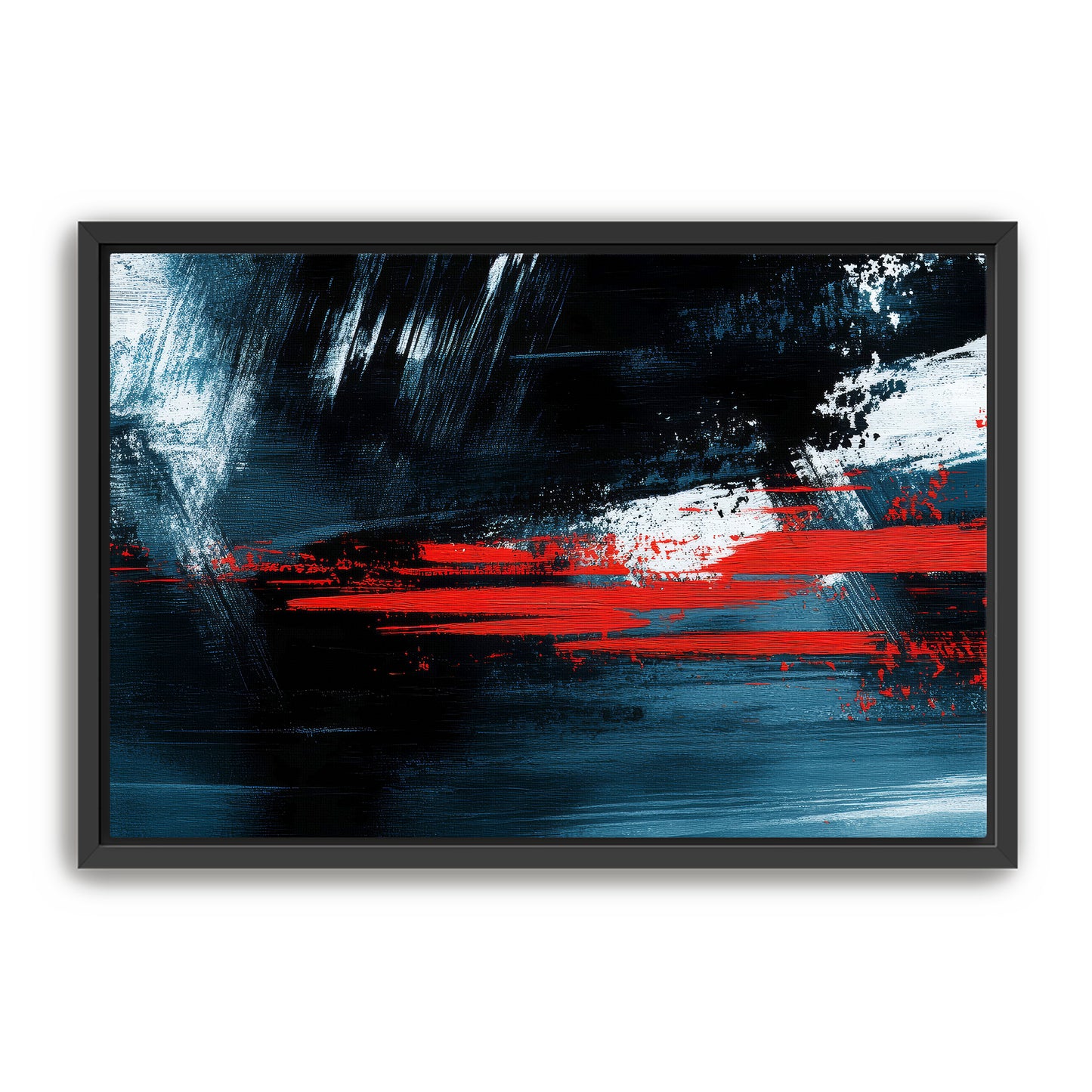 Texal Wall Art