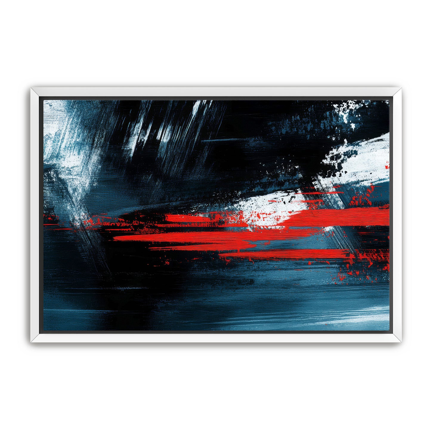 Texal Wall Art