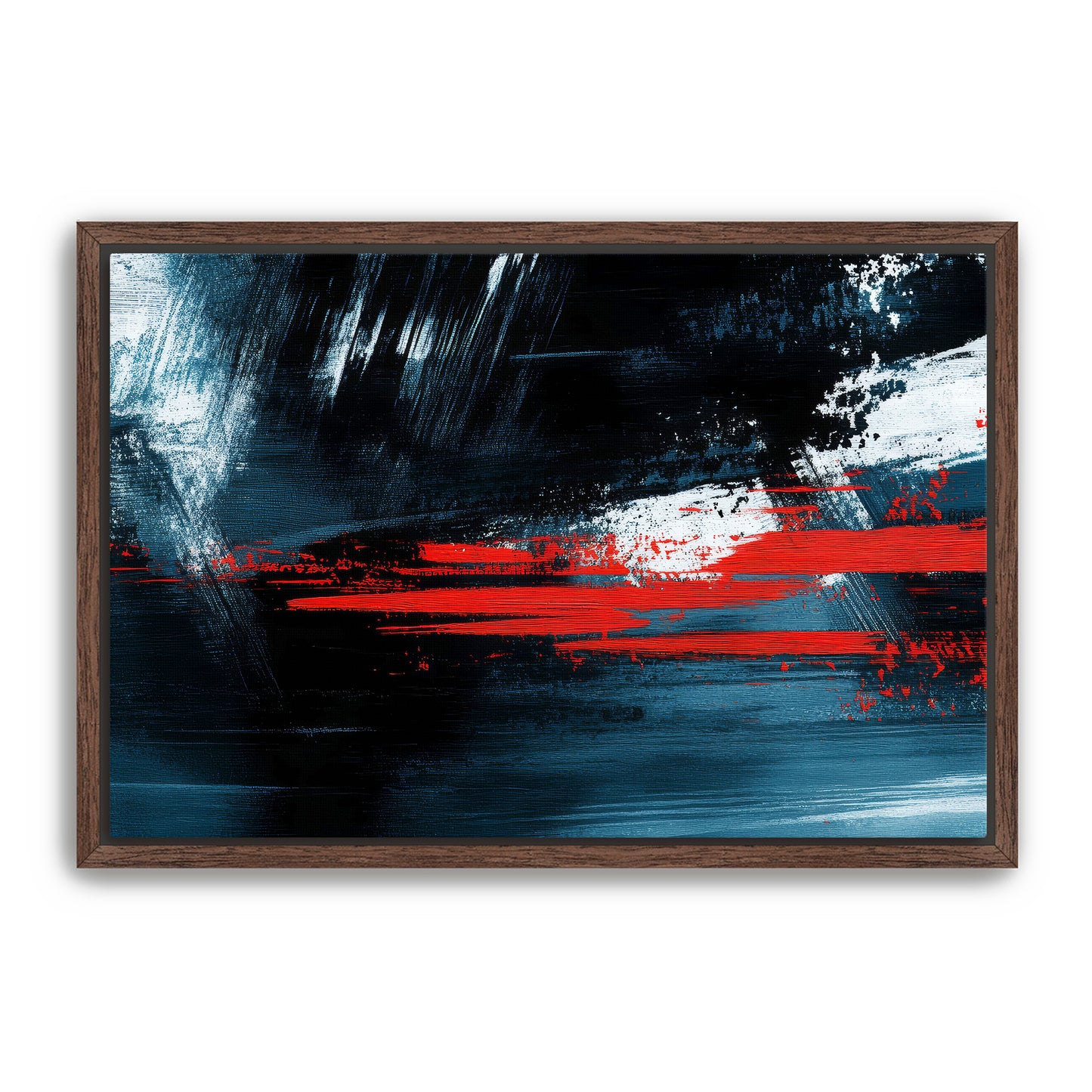 Texal Wall Art