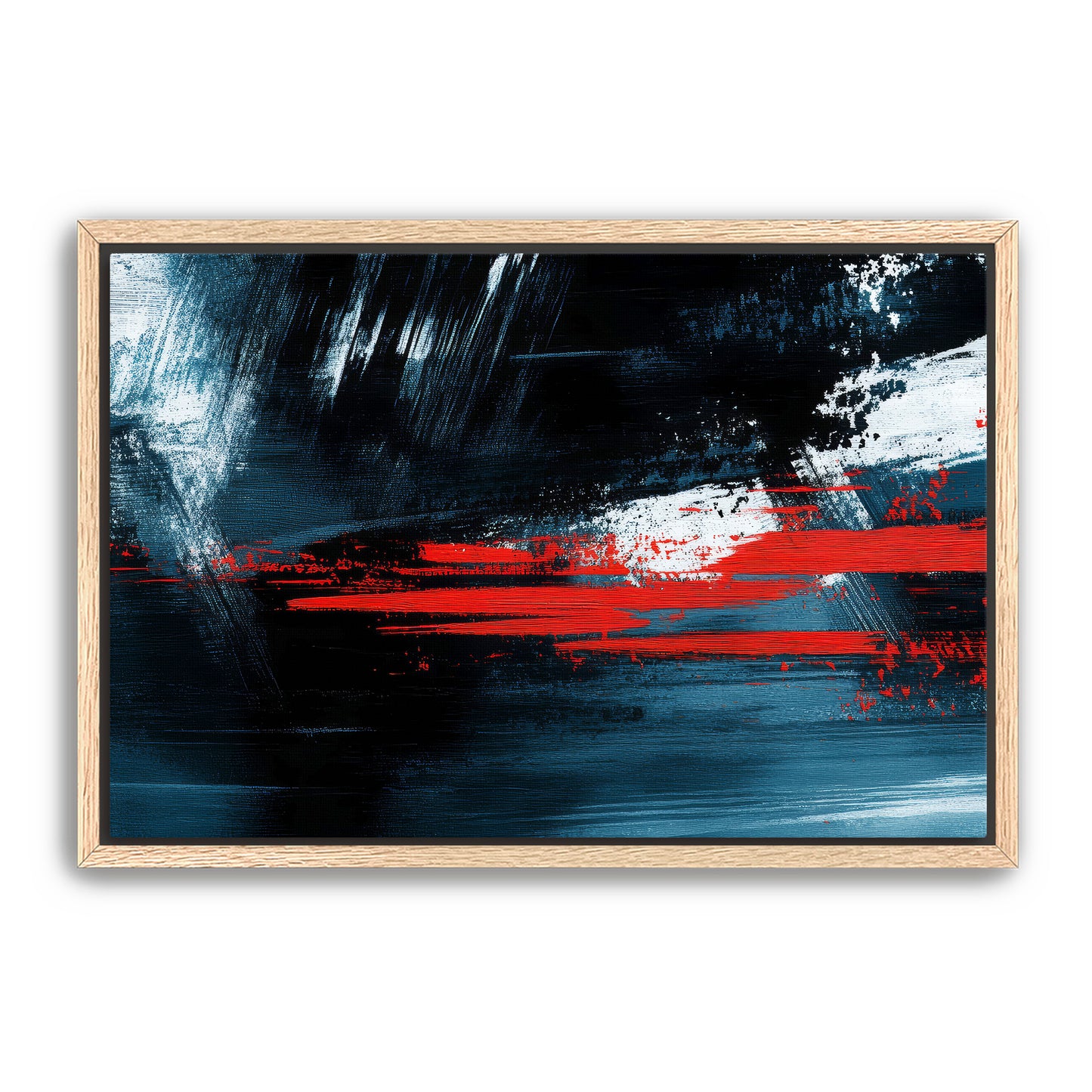 Texal Wall Art