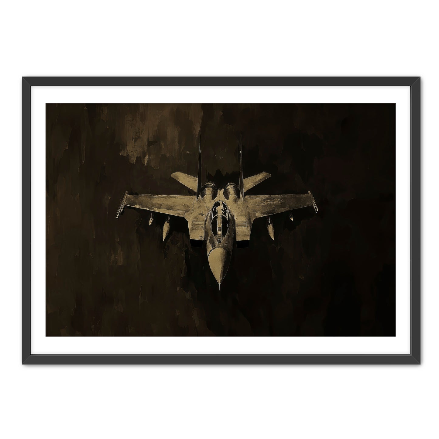 Top Gun Wall Art