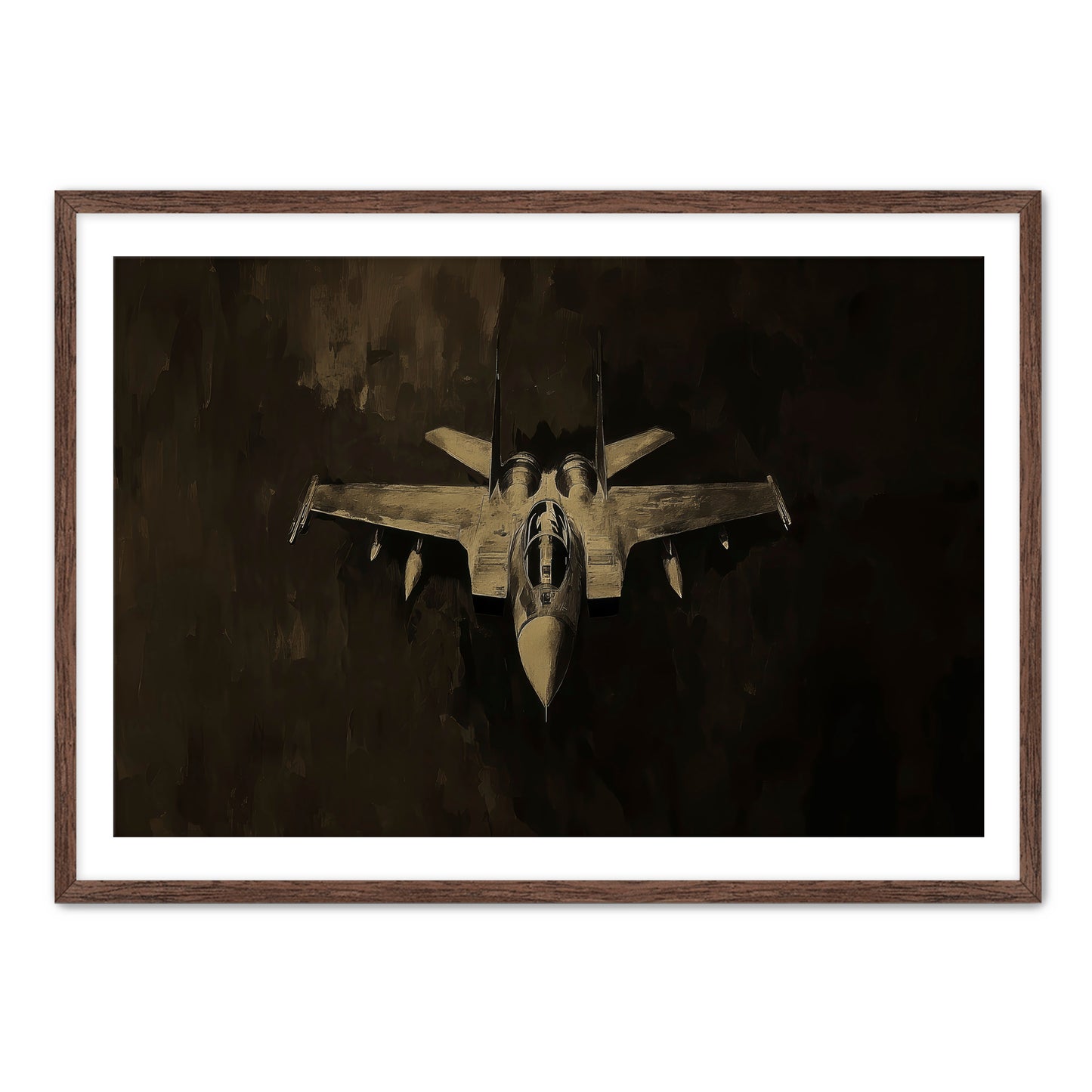 Top Gun Wall Art