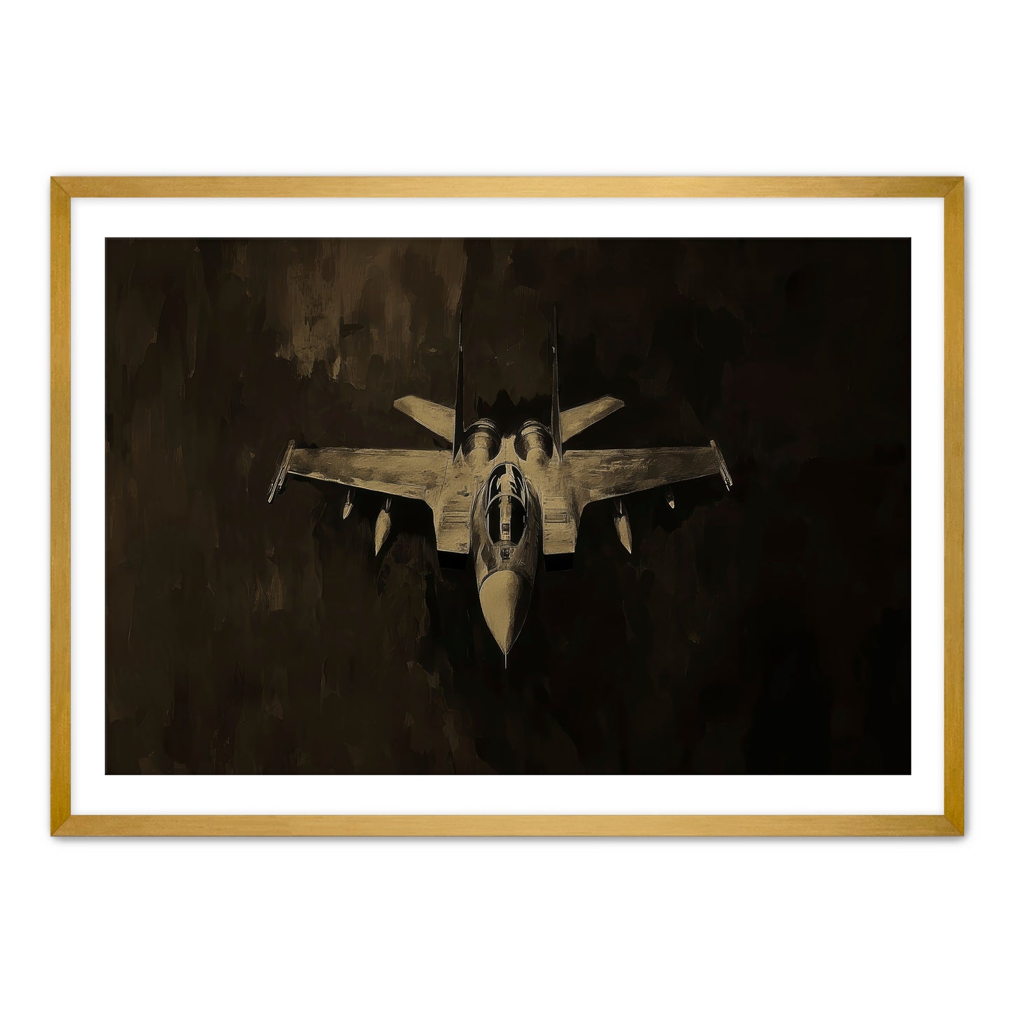 Top Gun Wall Art