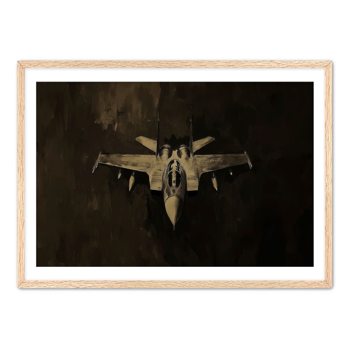 Top Gun Wall Art