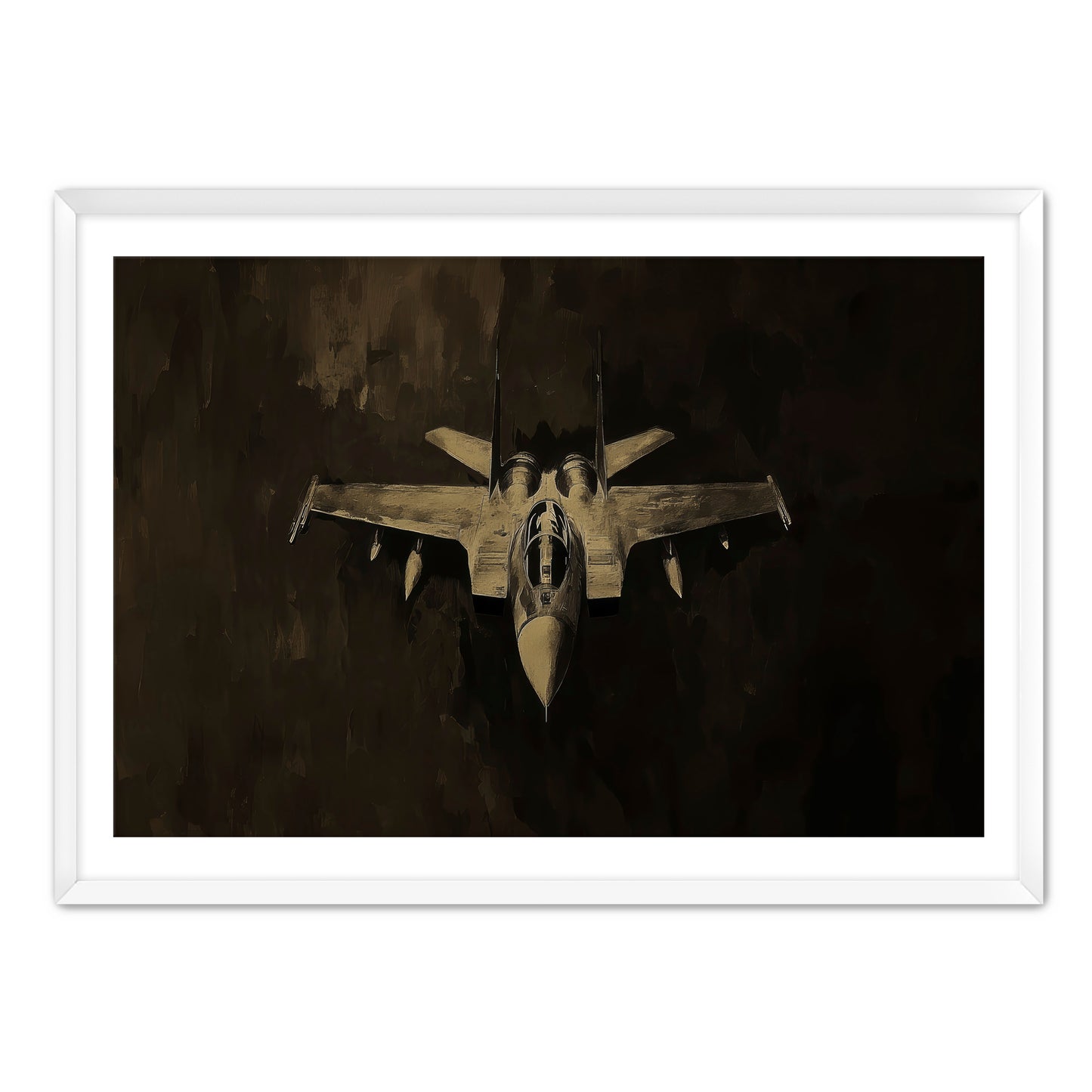 Top Gun Wall Art