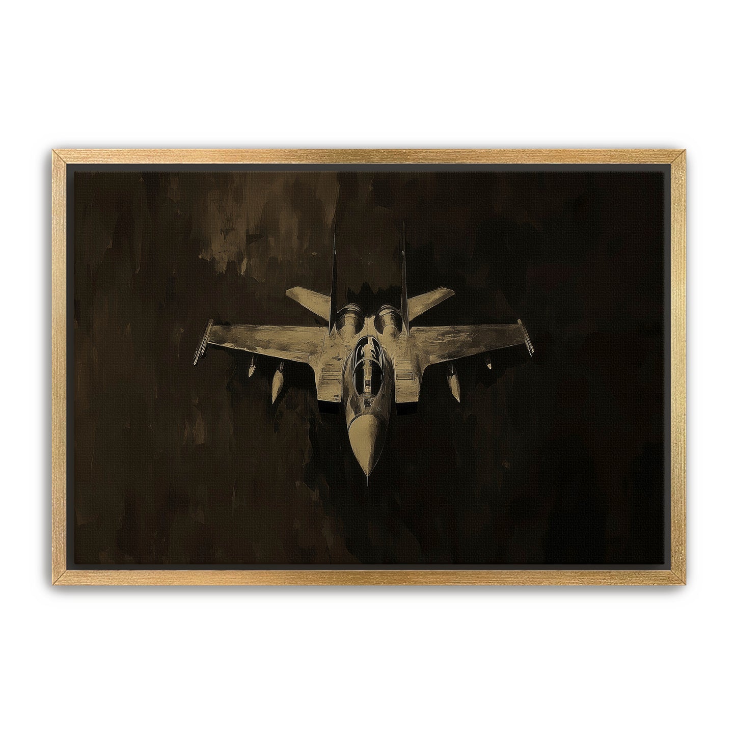 Top Gun Wall Art