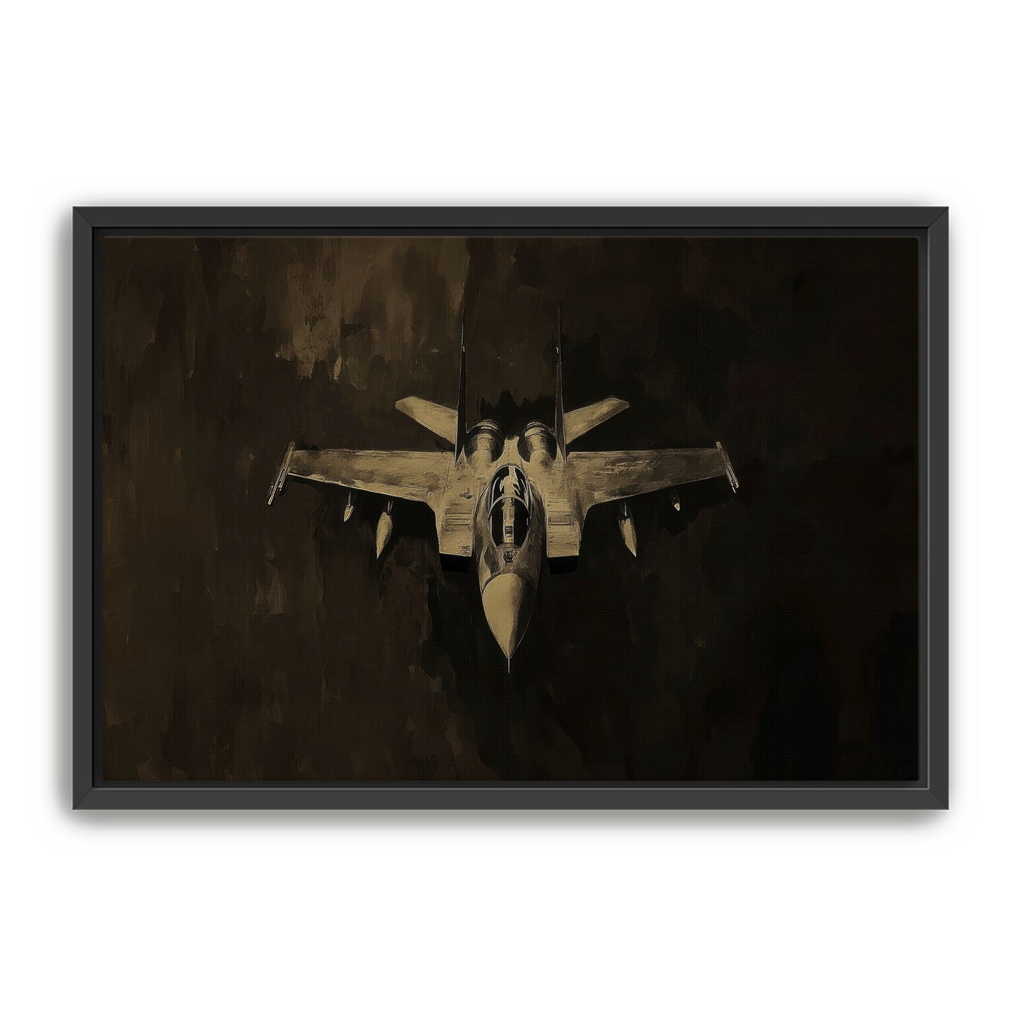 Top Gun Wall Art