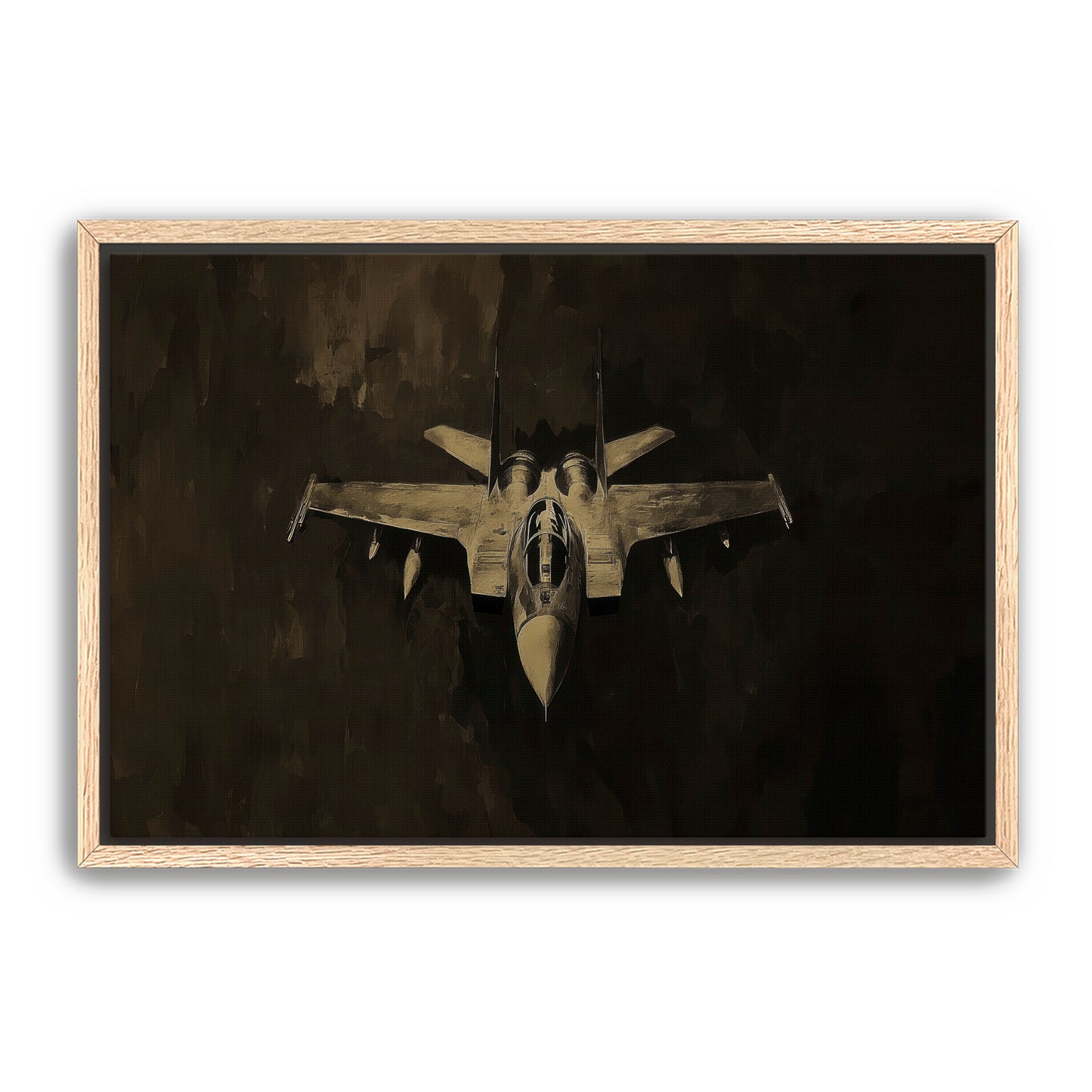 Top Gun Wall Art