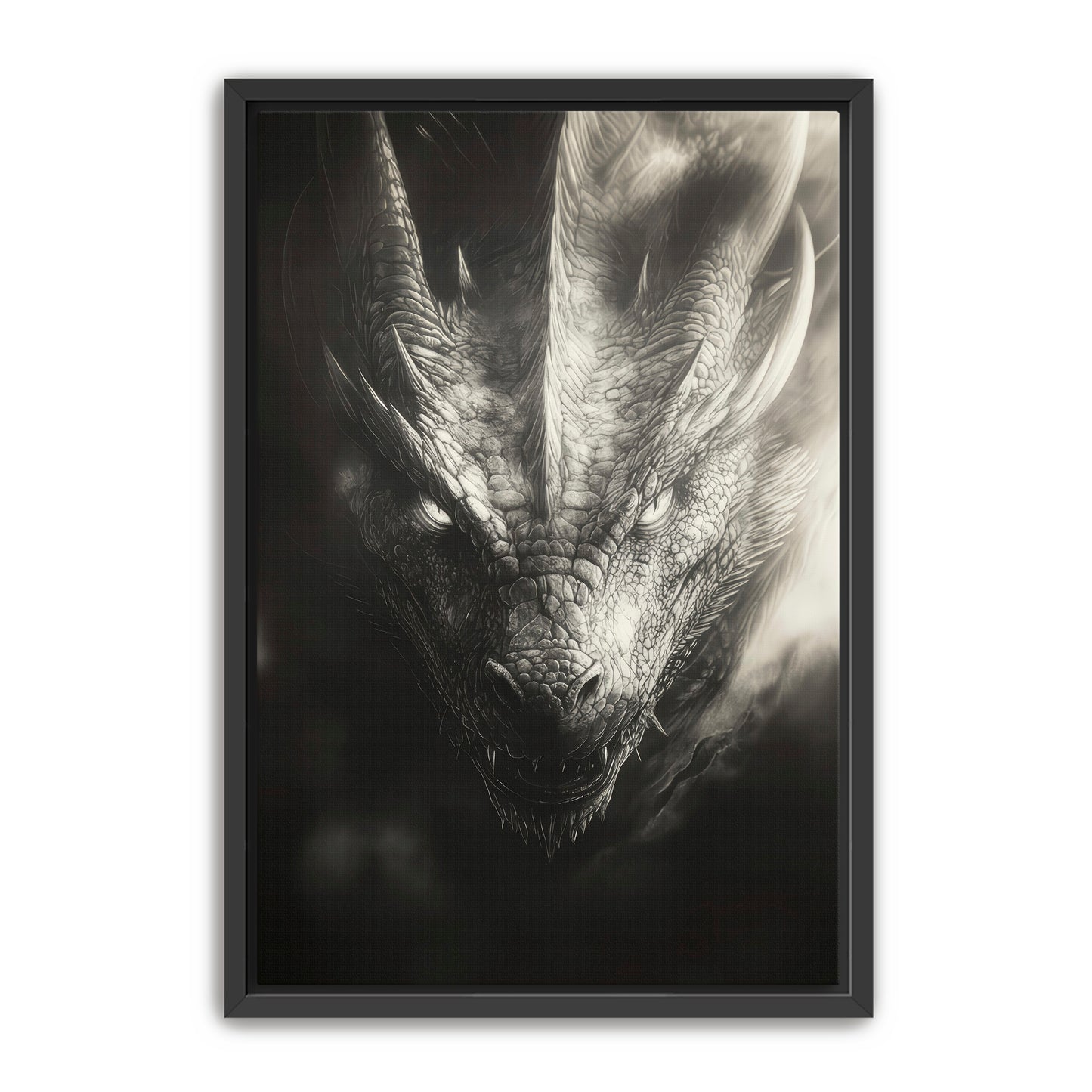 Treasure Fiend Wall Art