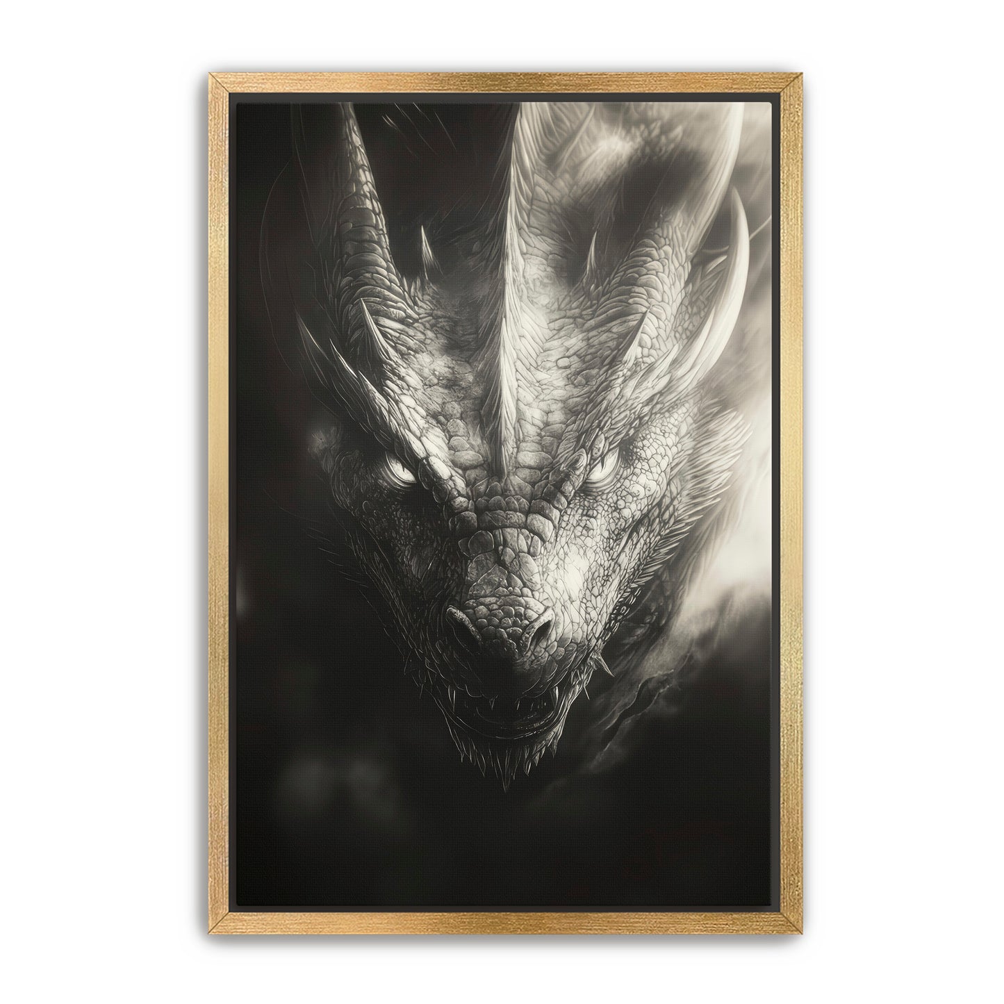 Treasure Fiend Wall Art