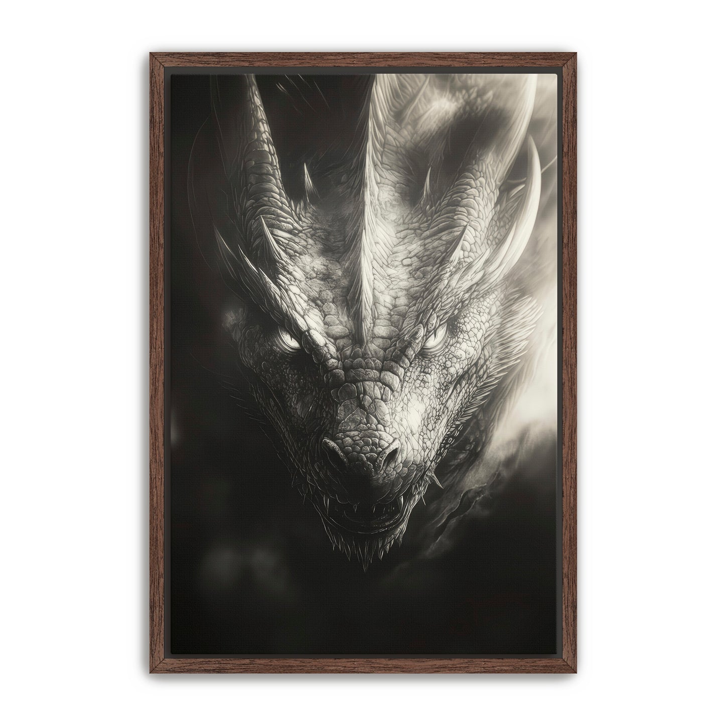 Treasure Fiend Wall Art