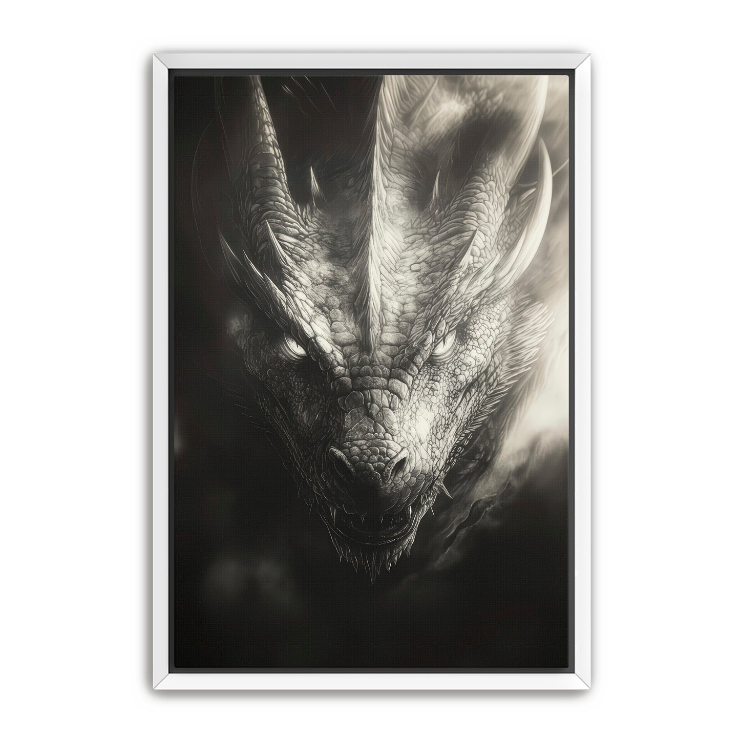 Treasure Fiend Wall Art