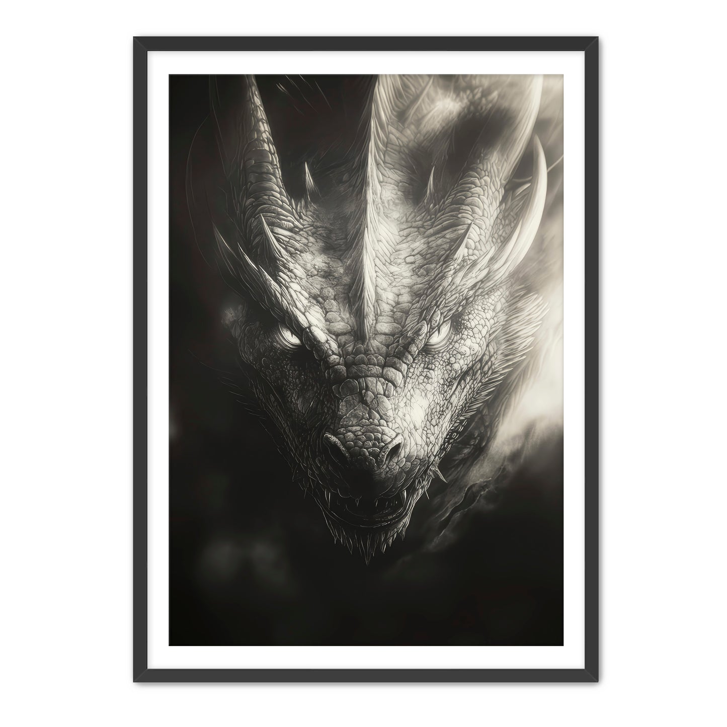 Treasure Fiend Wall Art