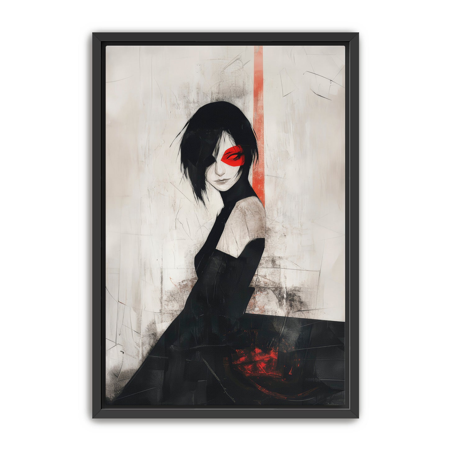 Trish Wall Art