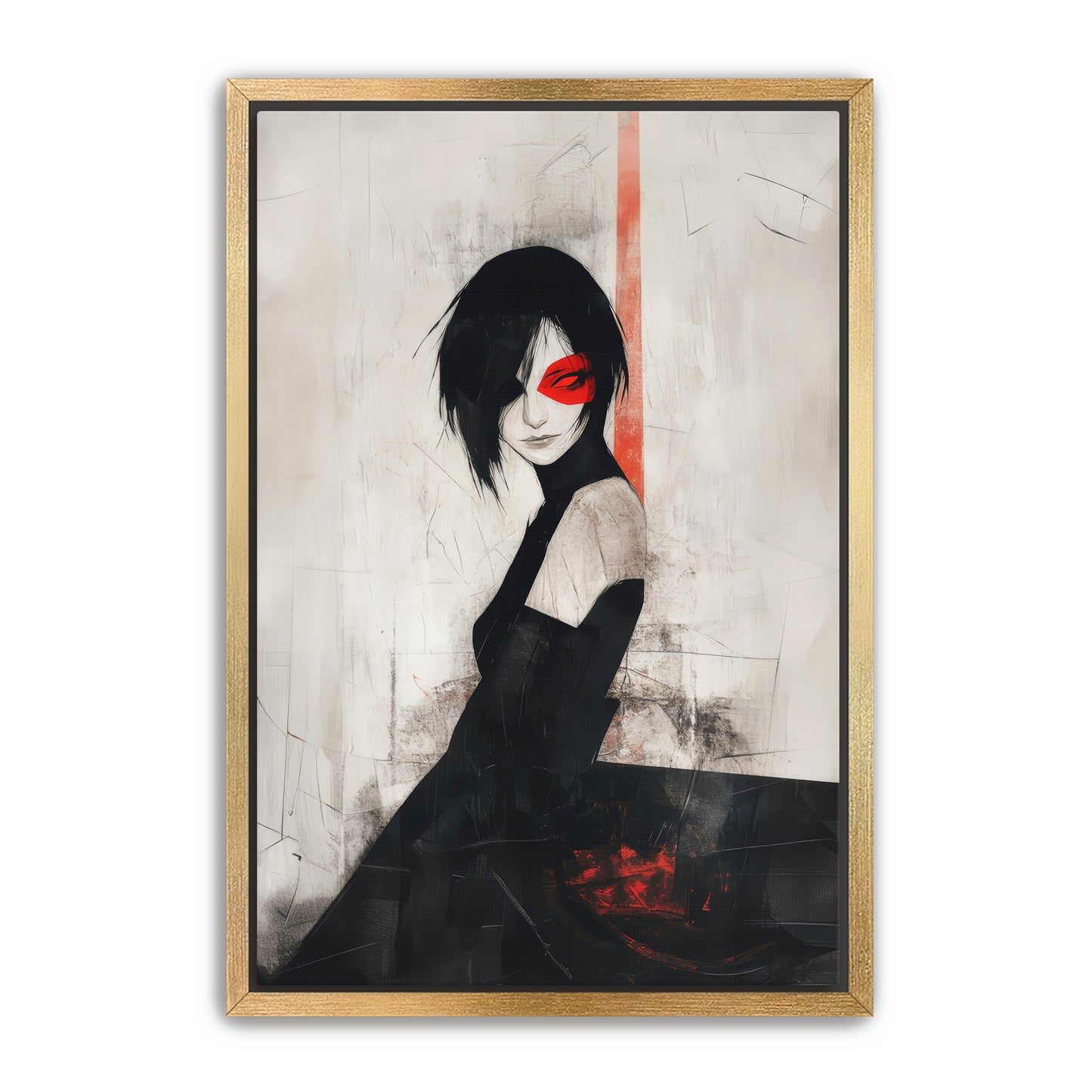 Trish Wall Art
