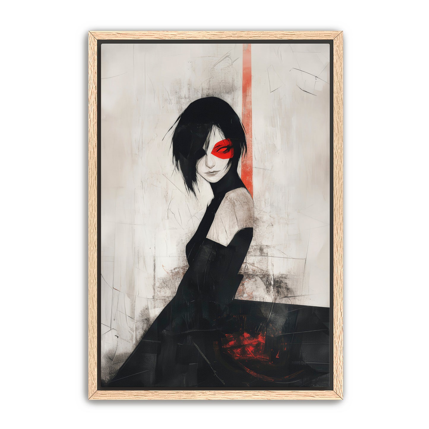 Trish Wall Art