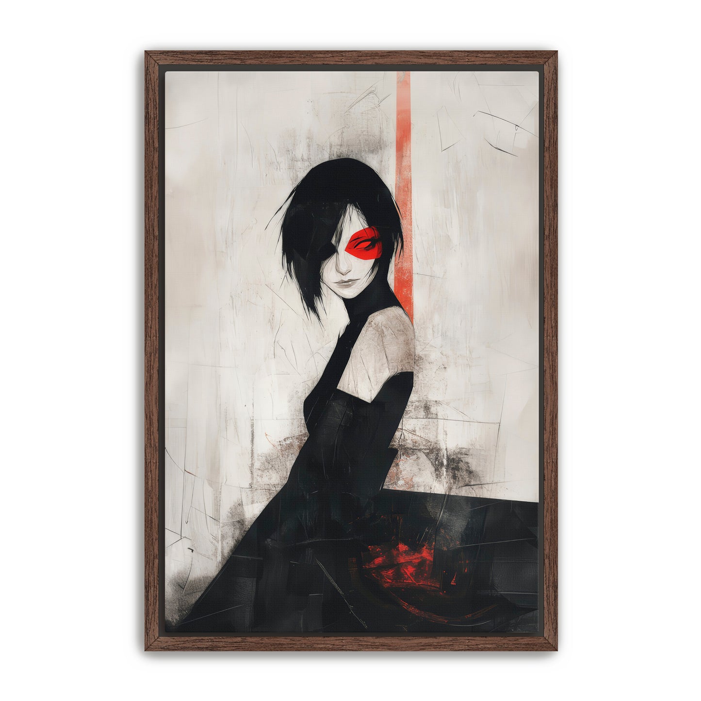Trish Wall Art