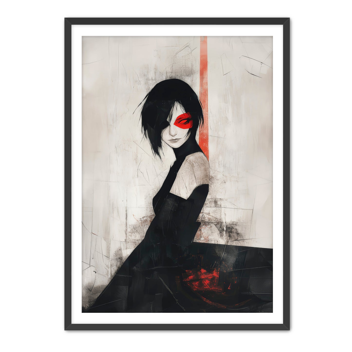 Trish Wall Art