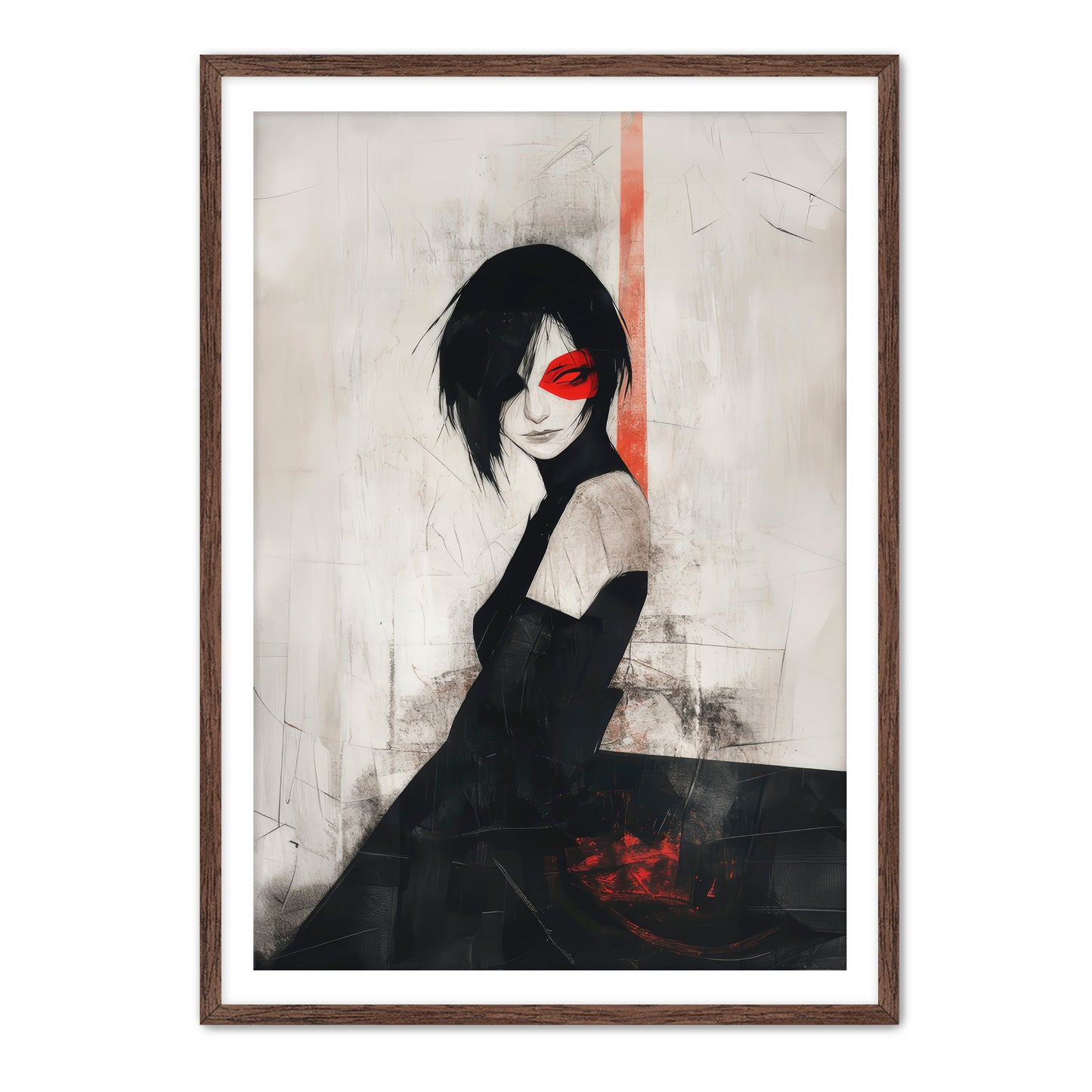 Trish Wall Art