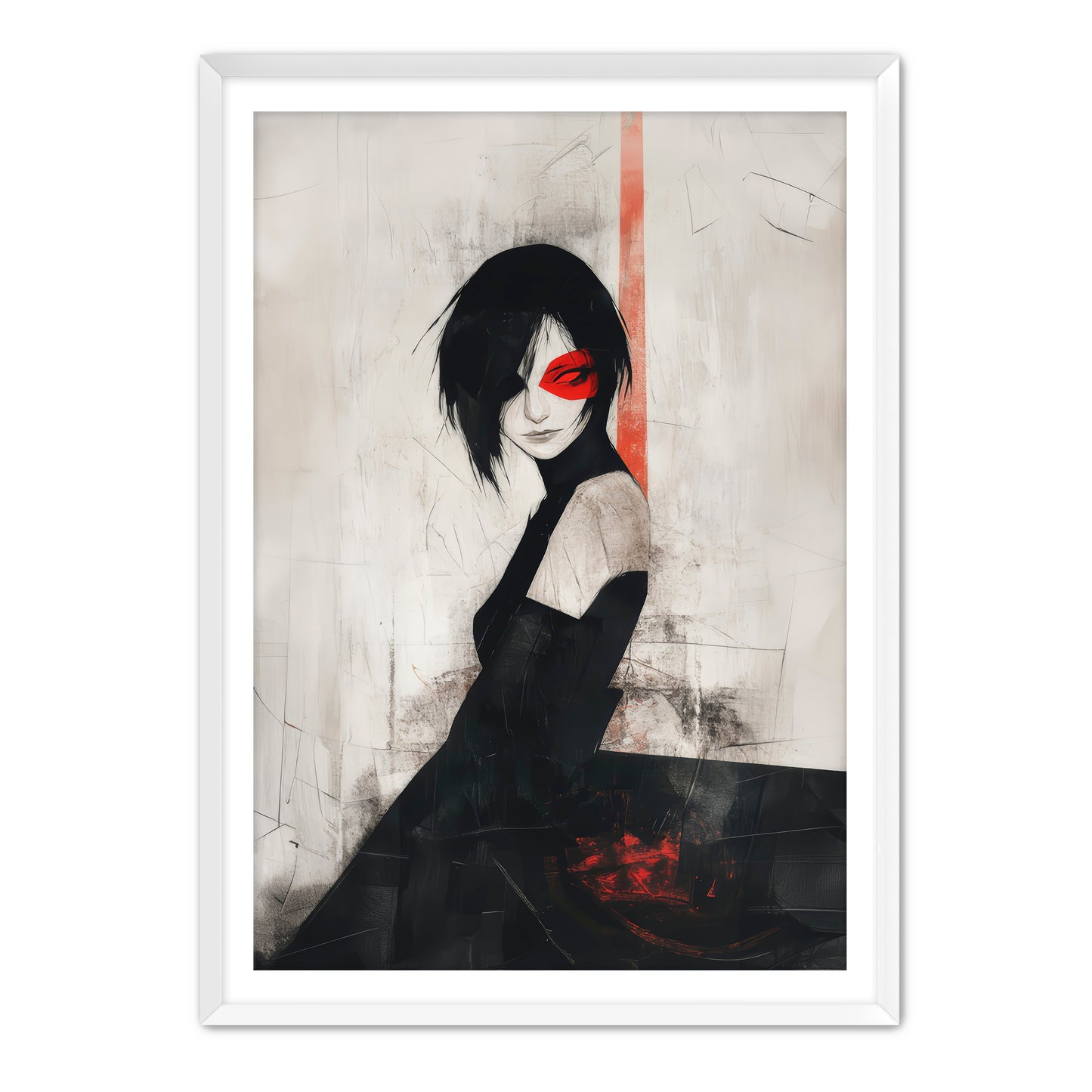 Trish Wall Art