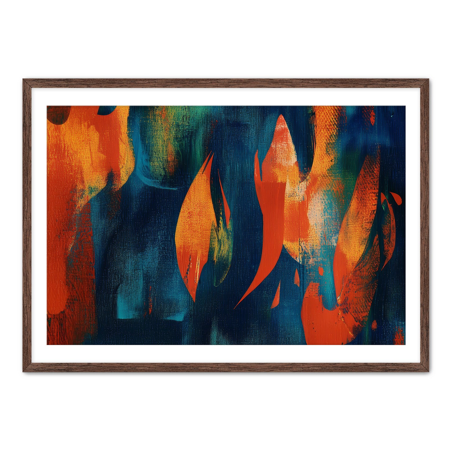 Ungott Wall Art