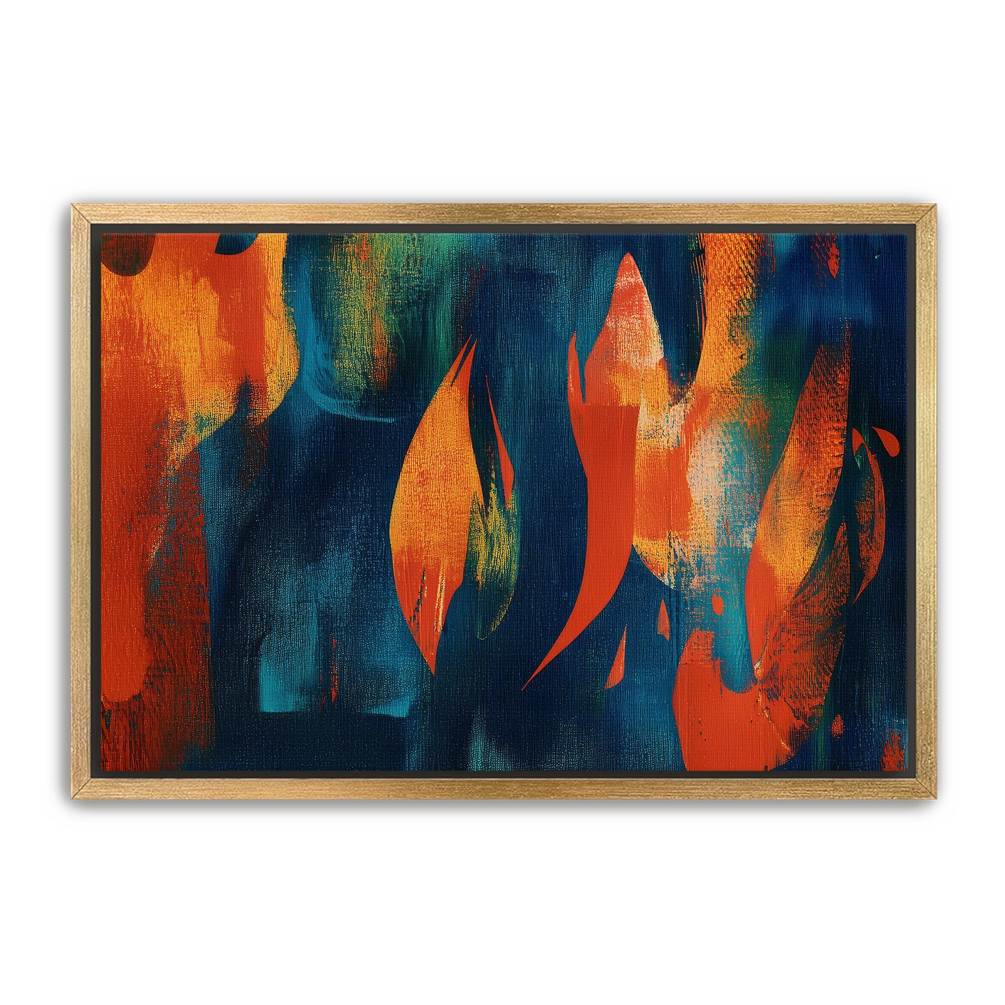 Ungott Wall Art