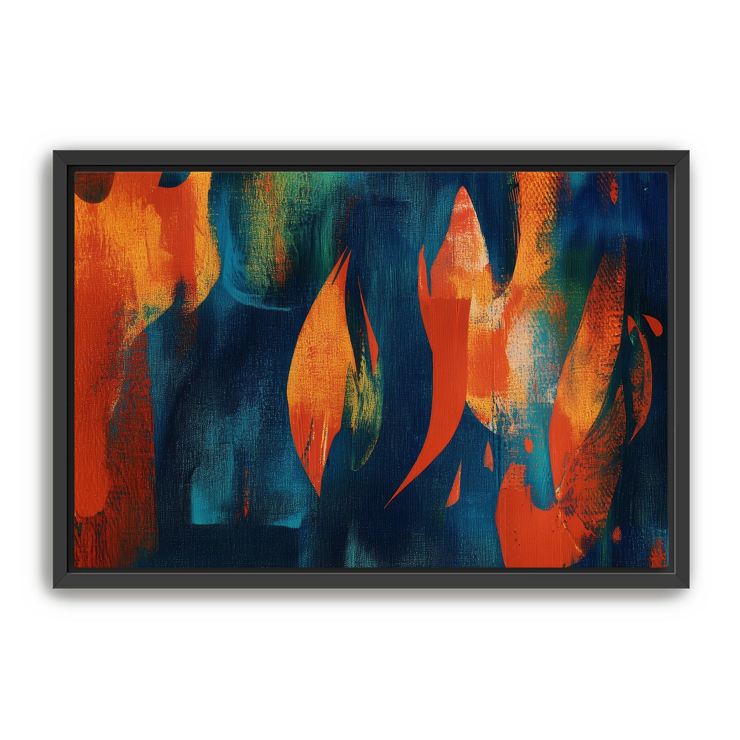 Ungott Wall Art