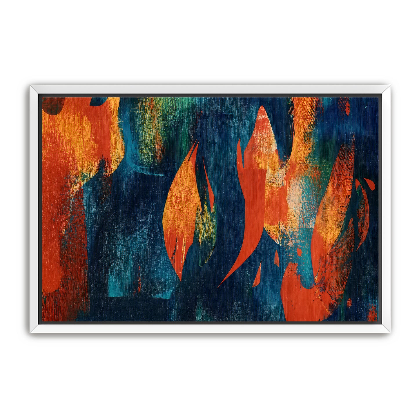 Ungott Wall Art
