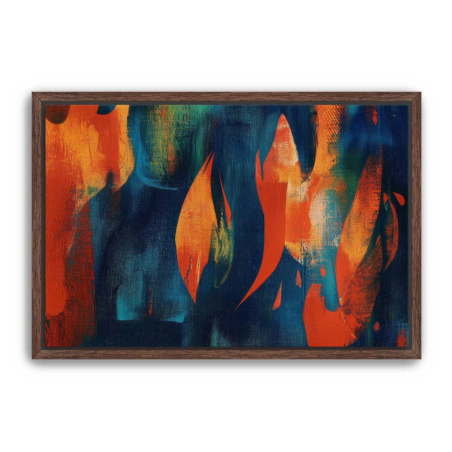 Ungott Wall Art