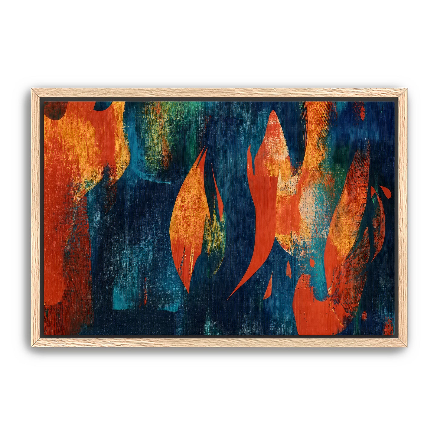 Ungott Wall Art