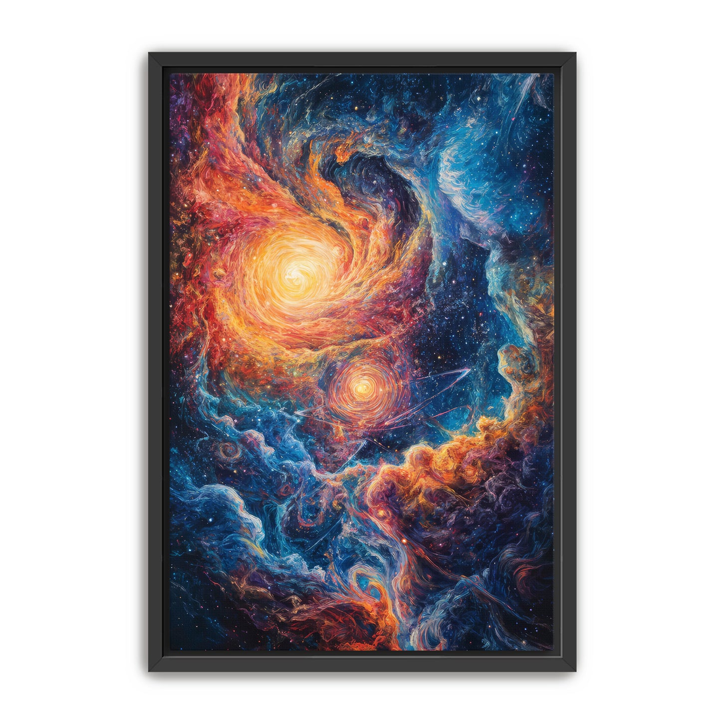 Vermhol Wall Art