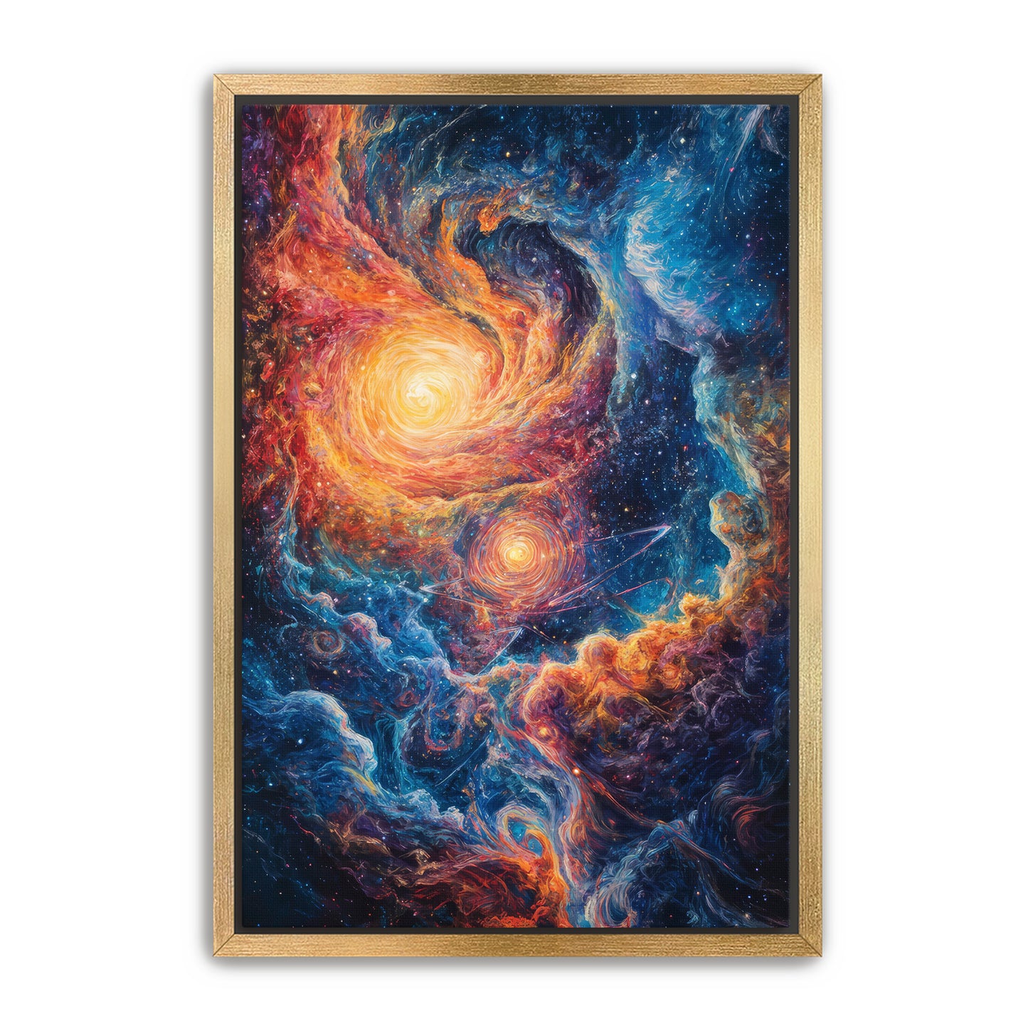 Vermhol Wall Art