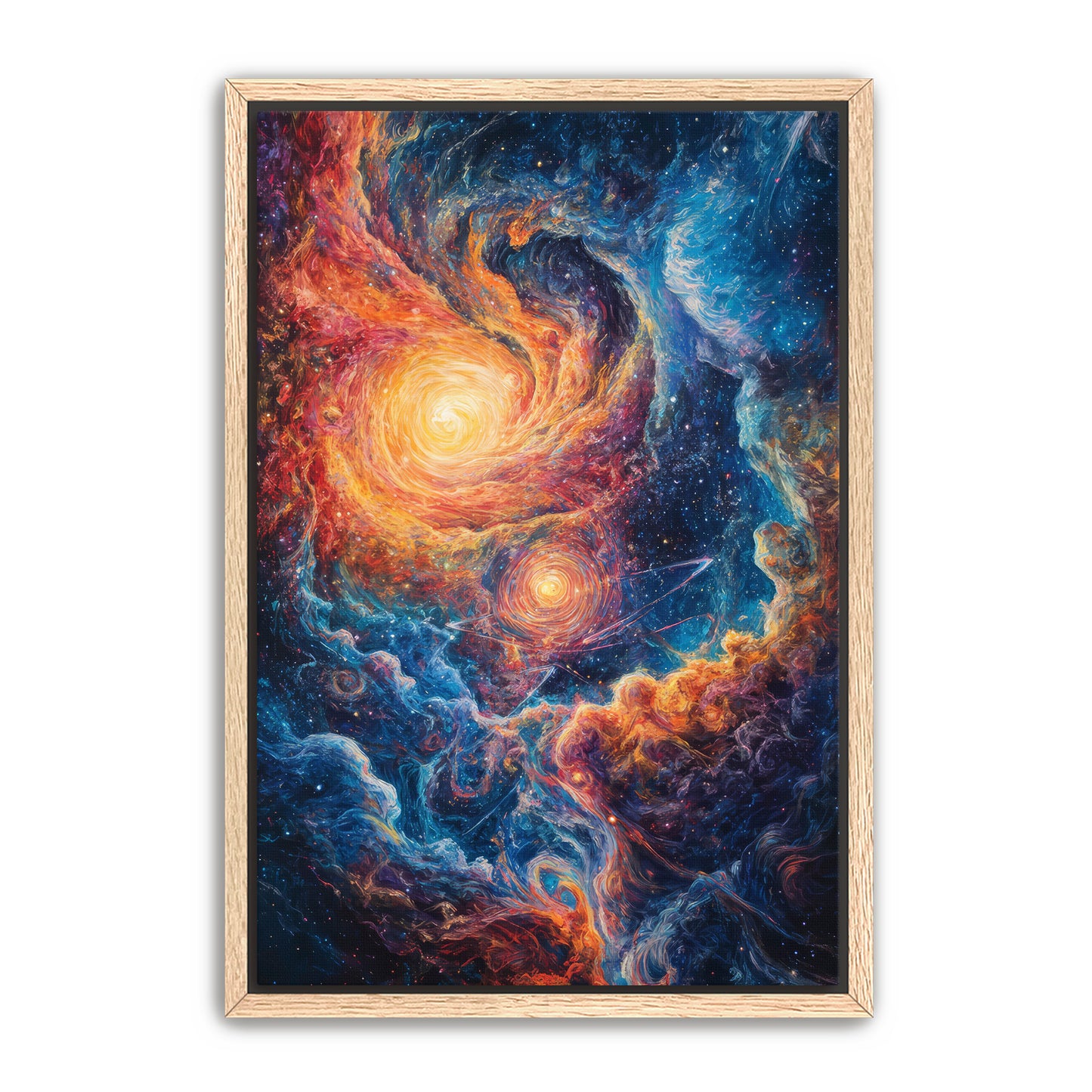 Vermhol Wall Art