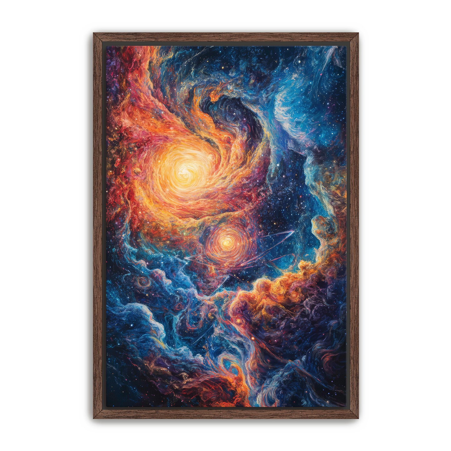 Vermhol Wall Art