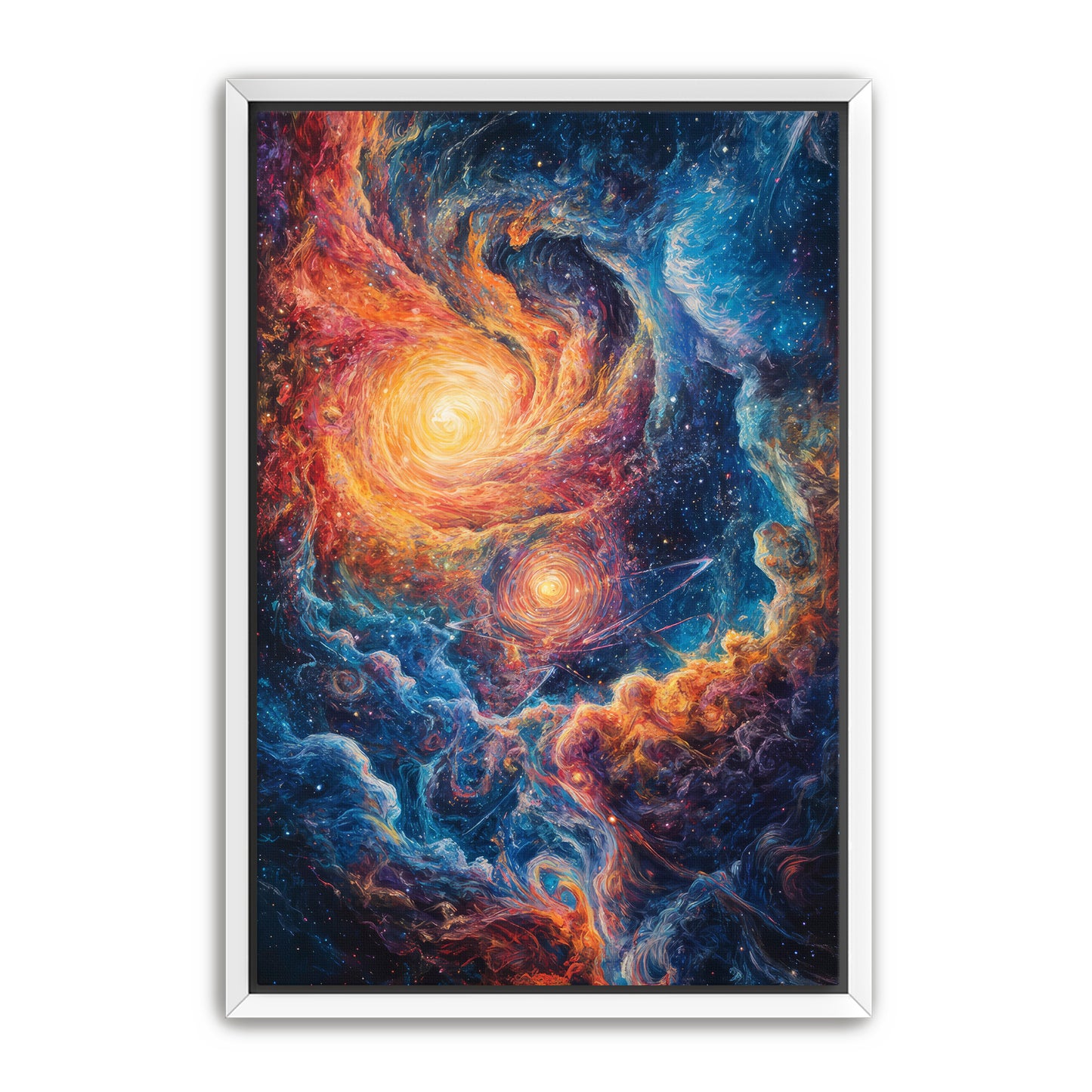 Vermhol Wall Art