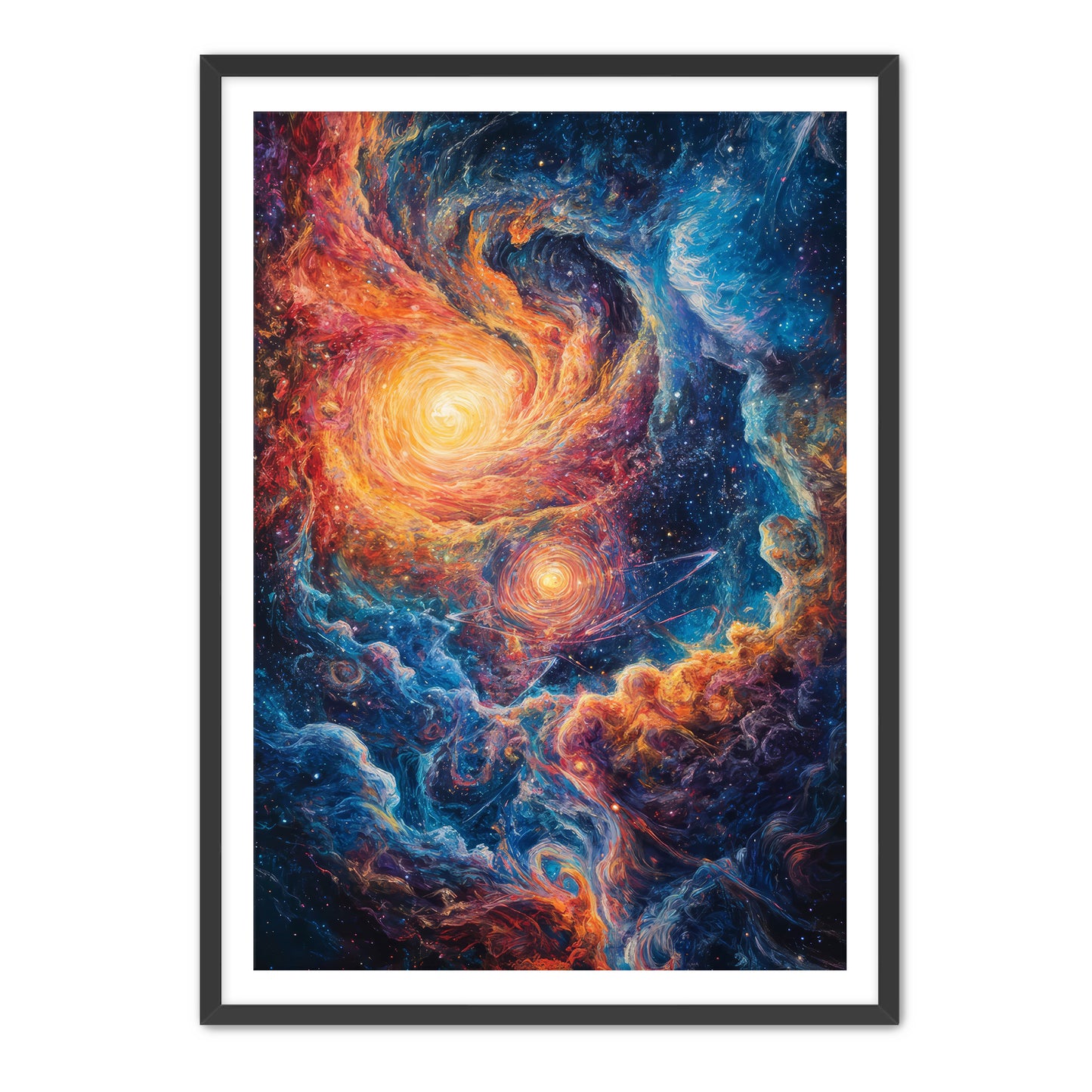 Vermhol Wall Art