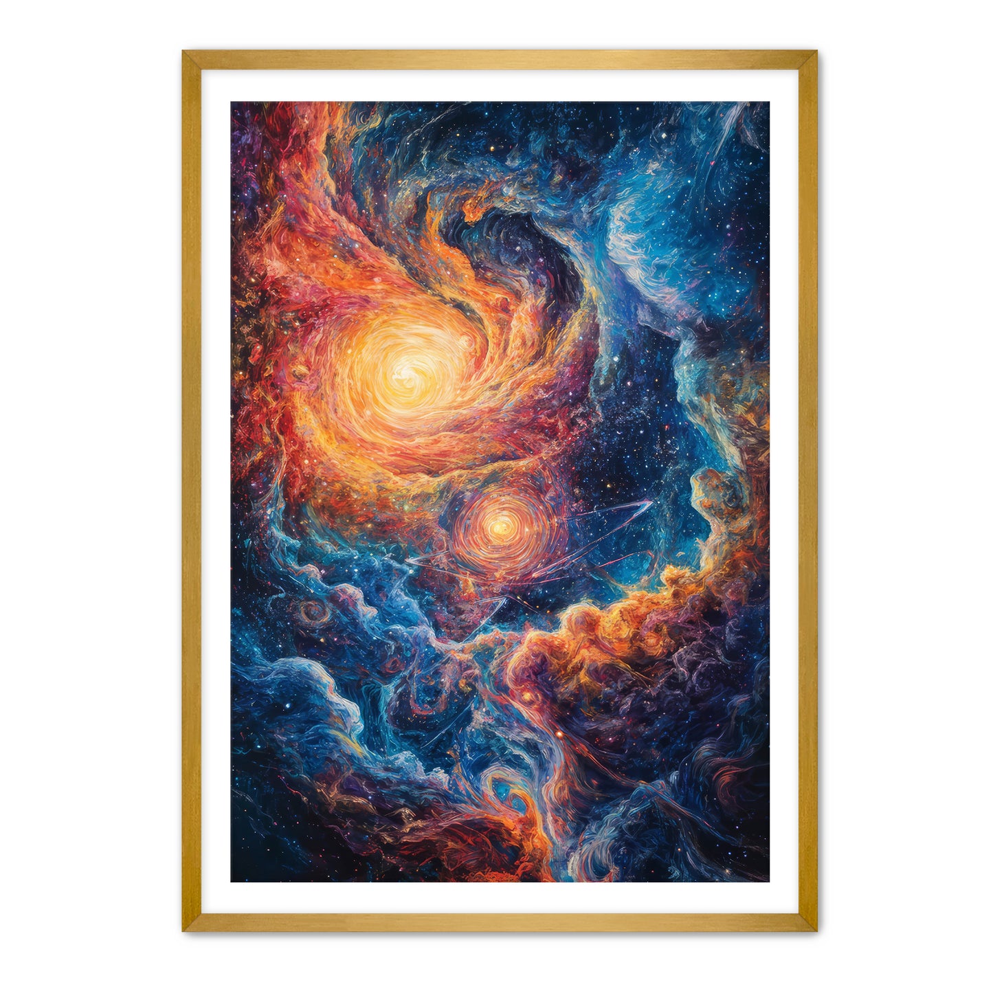 Vermhol Wall Art